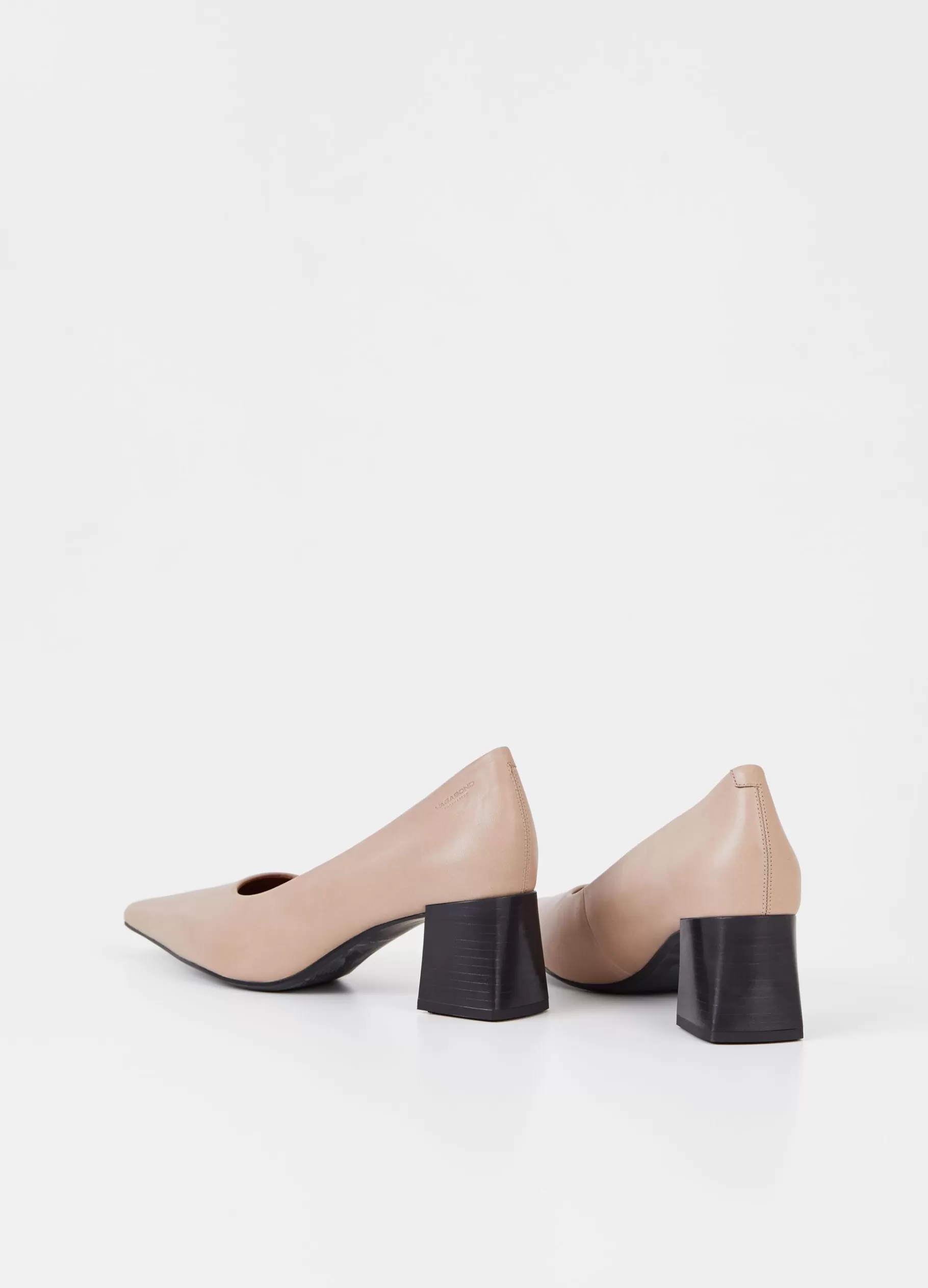 altea_pumps_3-4.webp Vagabond ALTEA PUMPS Lichtbruinleer Best Sale