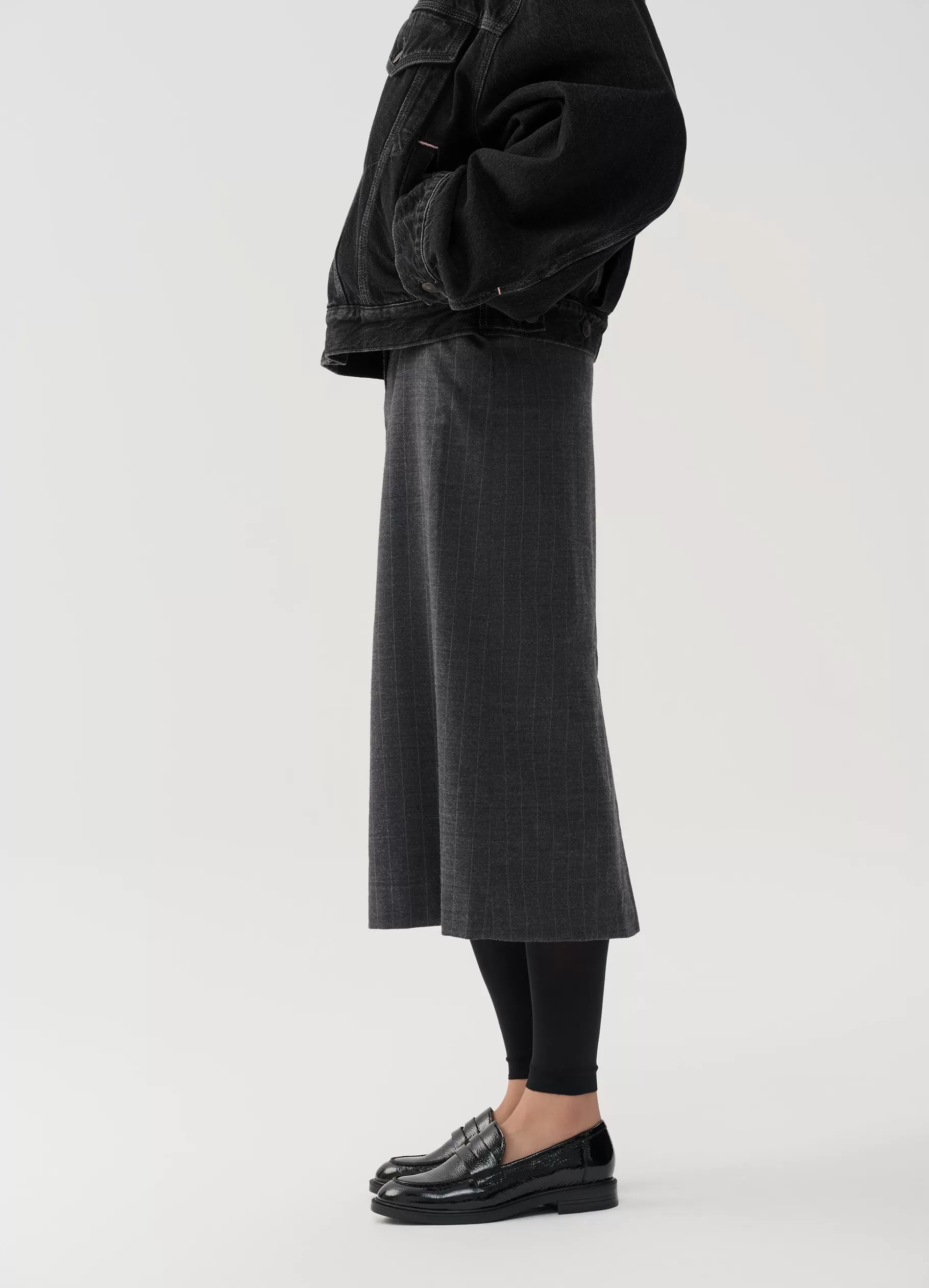 amina_loafer_5-1.webp Vagabond AMINA LOAFER Zwartlakleer Flash Sale