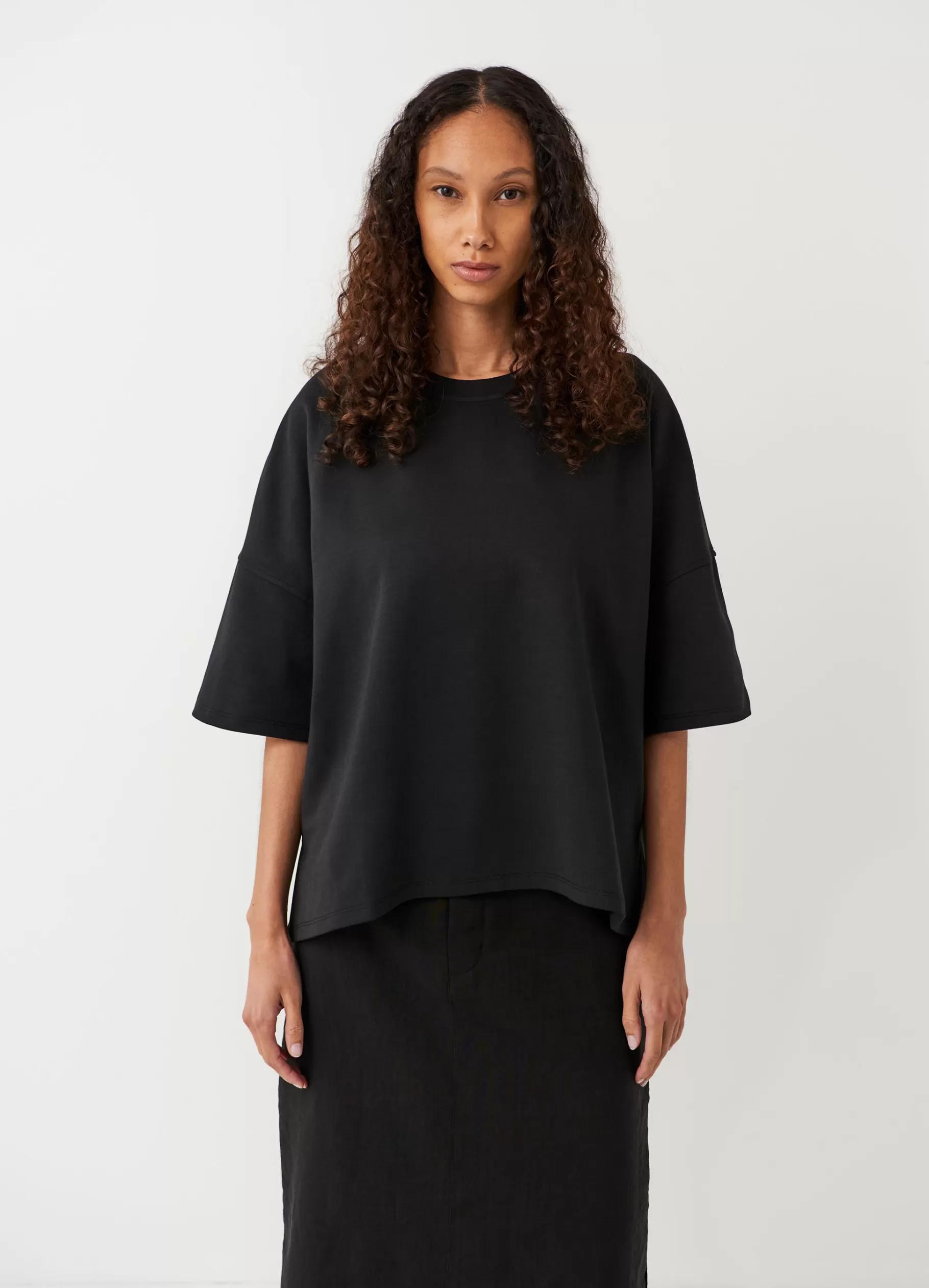 boxy_tshirt_w_2-4.webp Vagabond BOXY T-SHIRT W Zwarttextiel Online