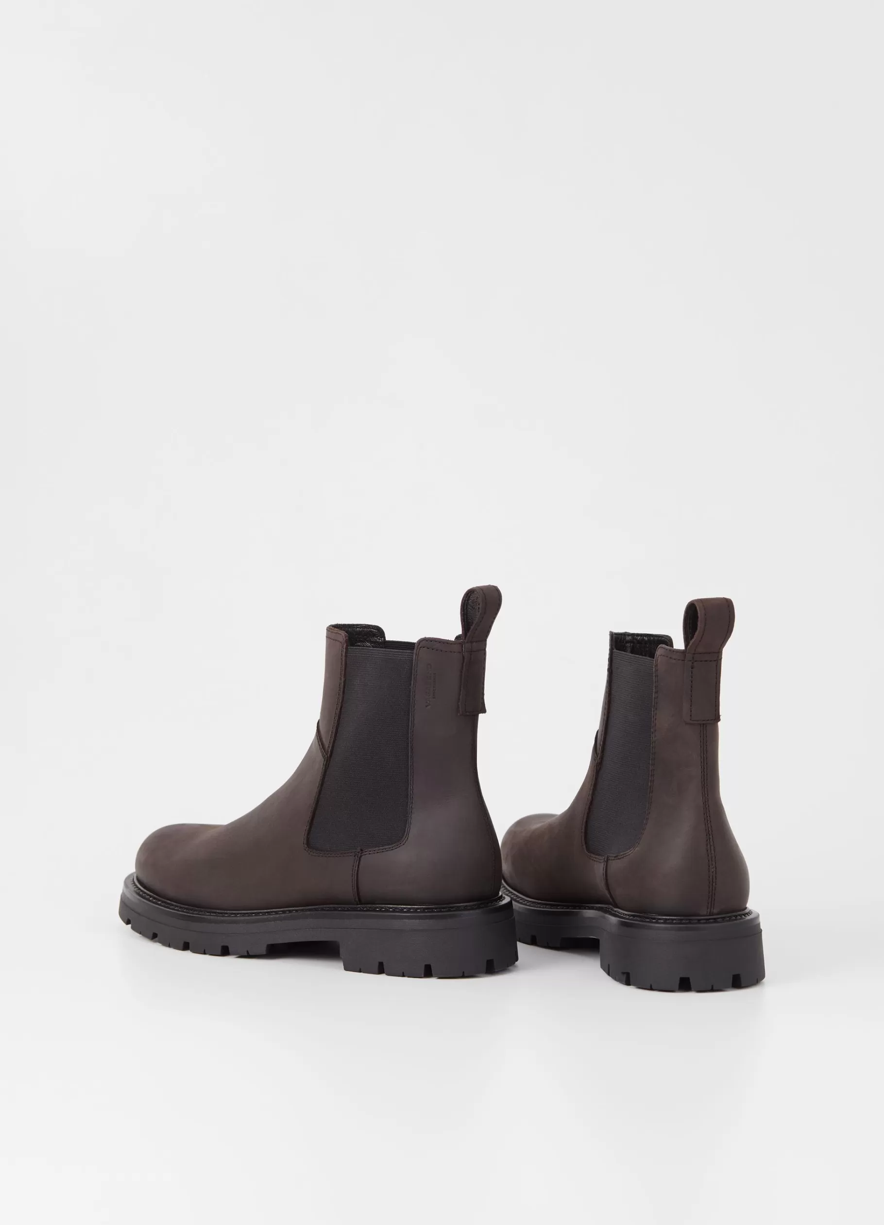 cameron_laarzen_3-4.webp Vagabond CAMERON LAARZEN Bruingevetnubuck Sale