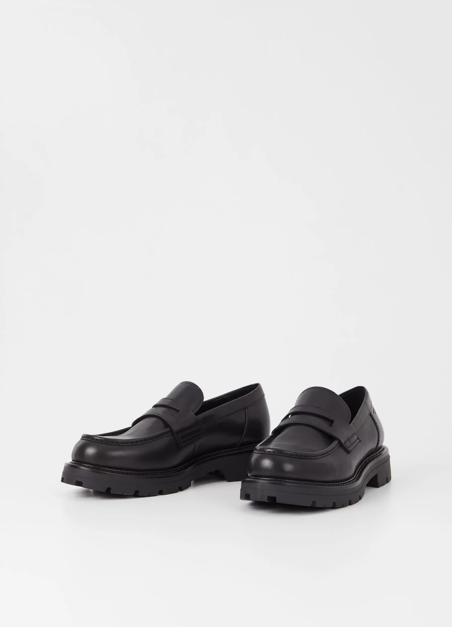 cameron_loafer_2.webp Vagabond CAMERON LOAFER Zwartleer Cheap