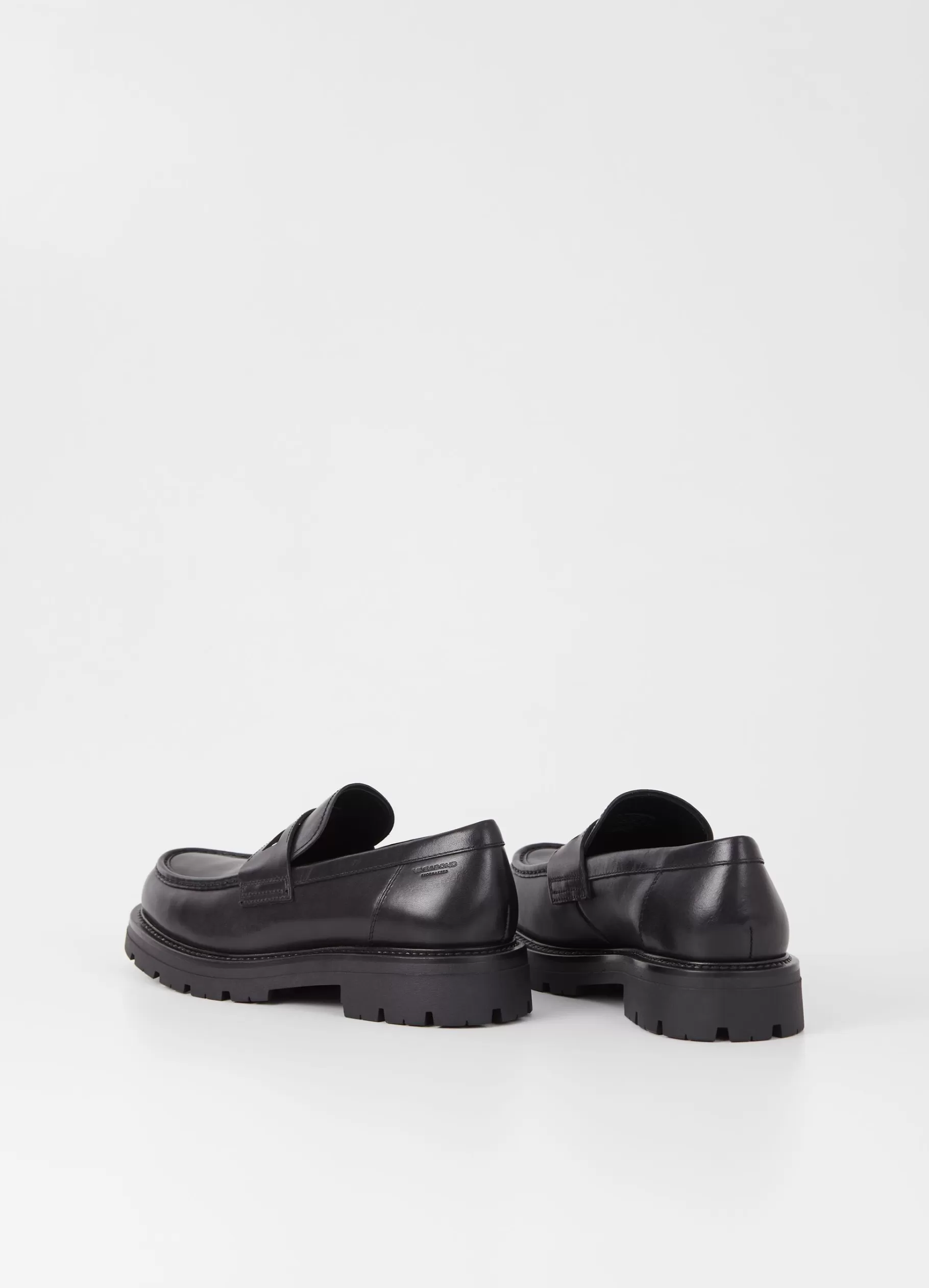 cameron_loafer_3.webp Vagabond CAMERON LOAFER Zwartleer Cheap