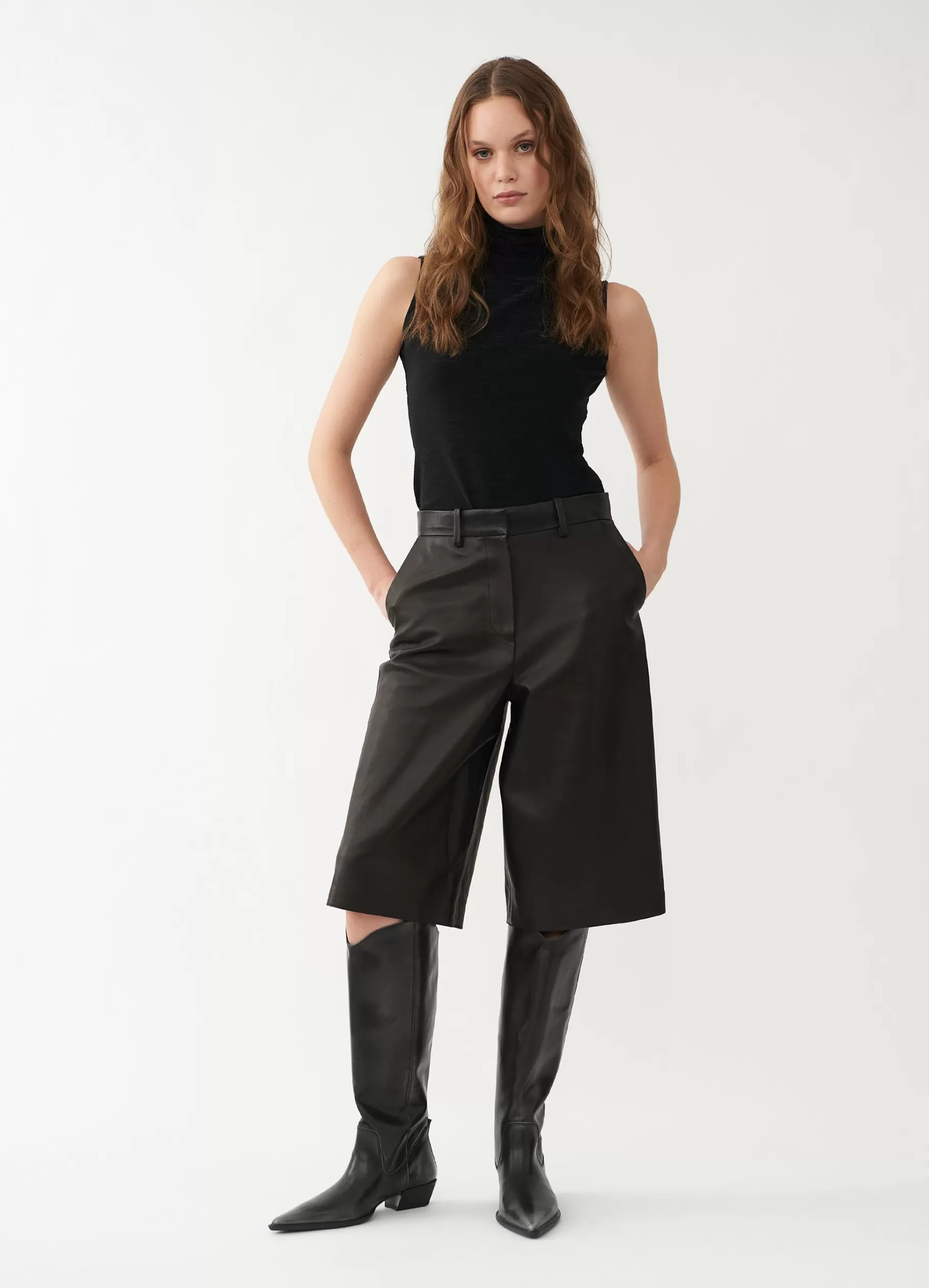 cassie_hoge_laarzen_6.webp Vagabond CASSIE HOGE LAARZEN Grijsbrushoff Discount
