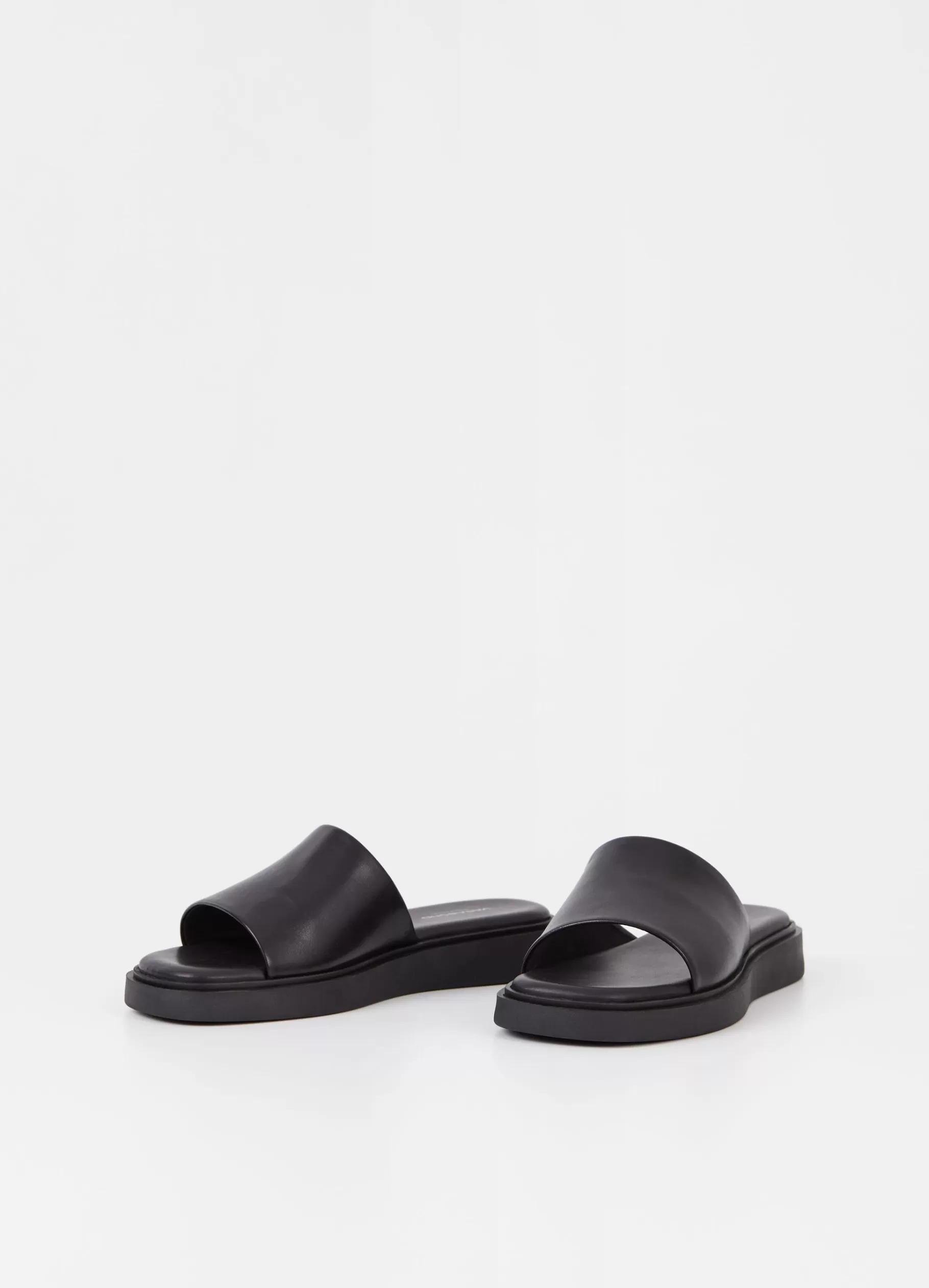 connie_sandalen_2.webp Vagabond CONNIE SANDALEN Zwartleer Sale