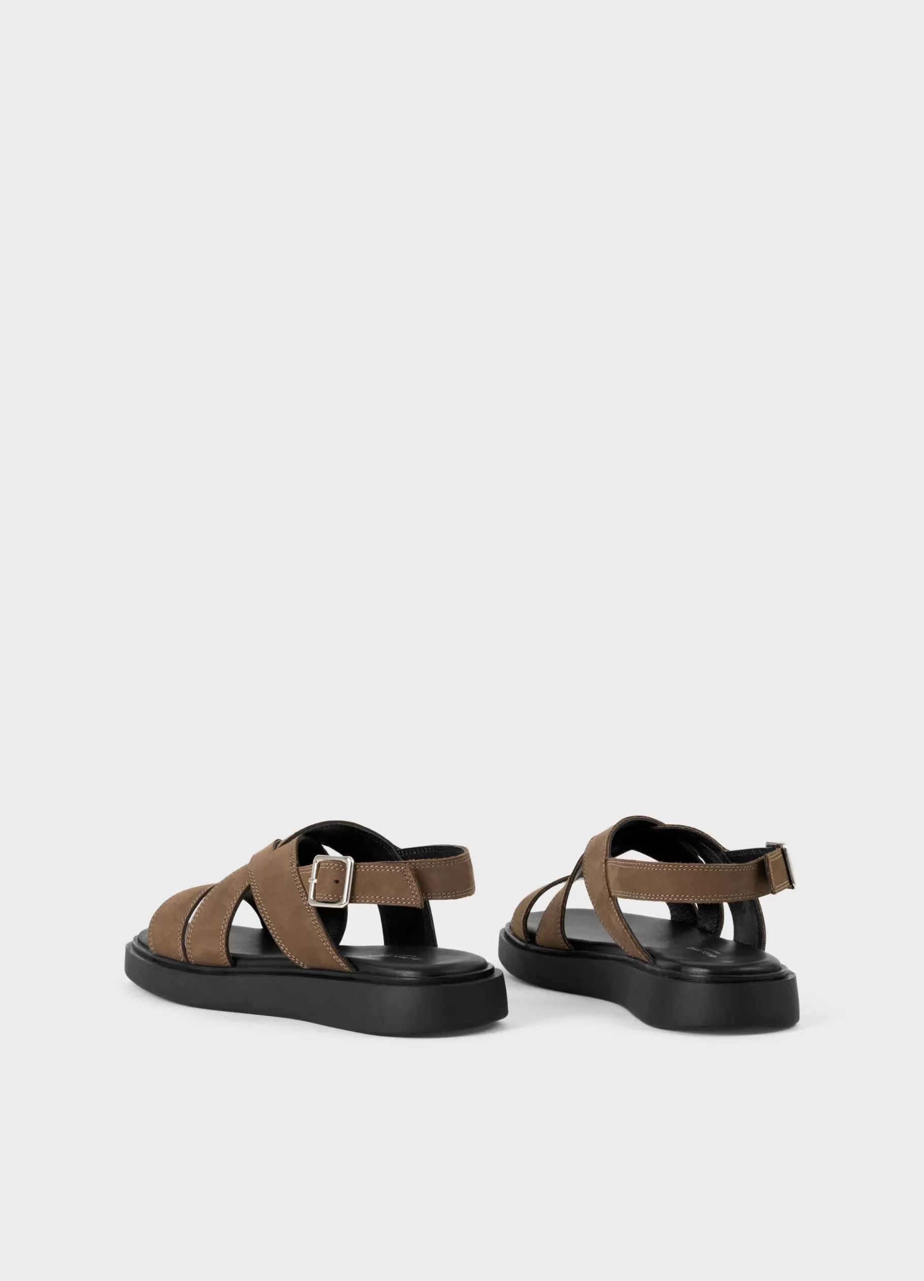 connie_sandalen_3-4.webp Vagabond CONNIE SANDALEN Bruinnubuck Clearance