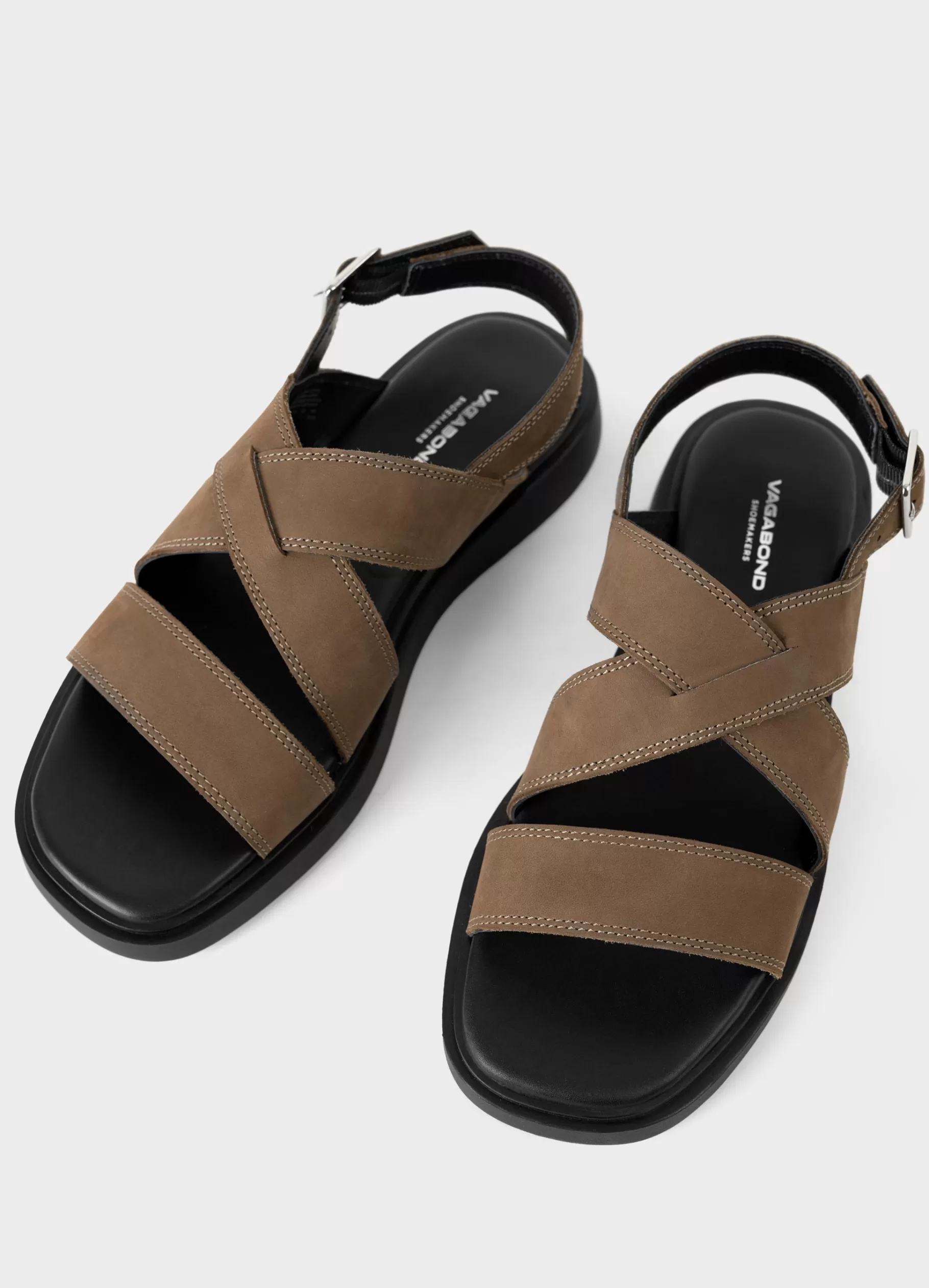 connie_sandalen_4-4.webp Vagabond CONNIE SANDALEN Bruinnubuck Clearance