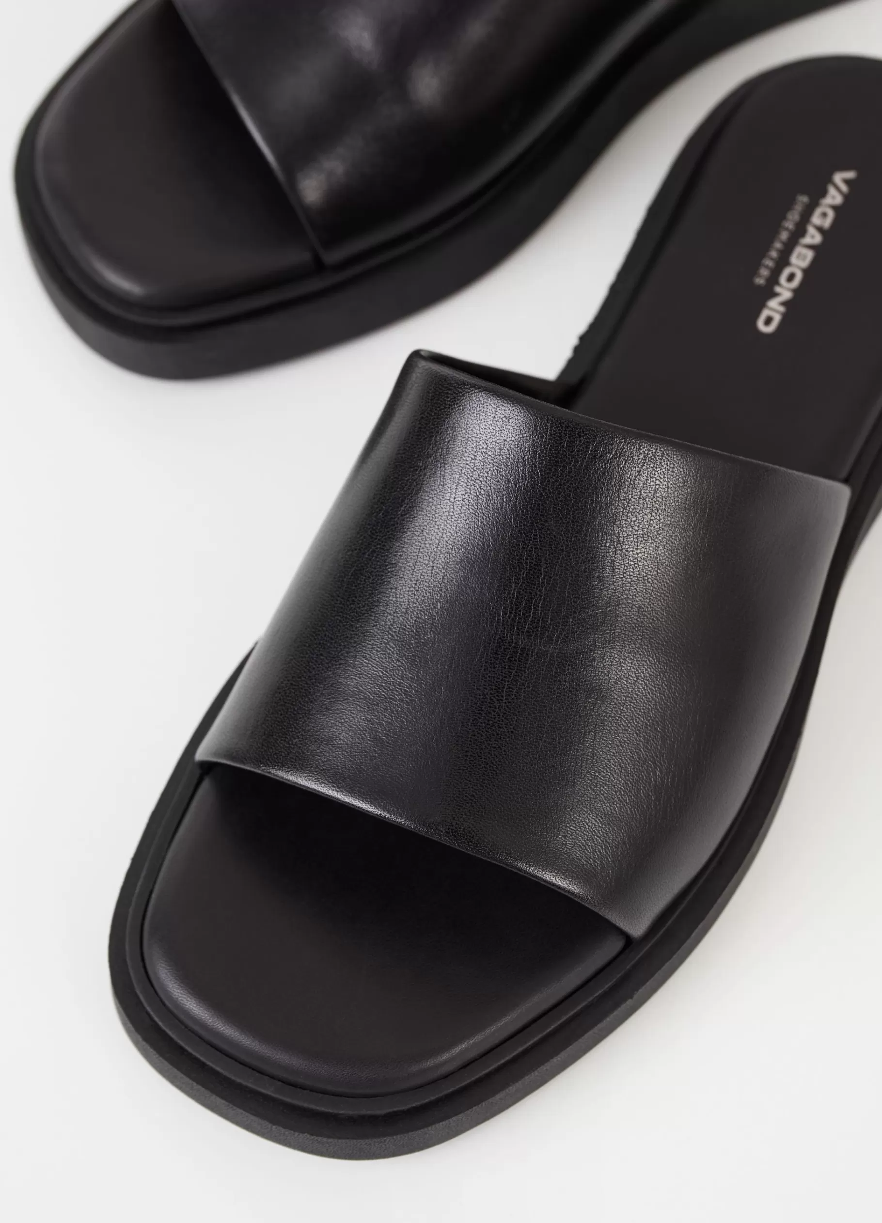 connie_sandalen_4.webp Vagabond CONNIE SANDALEN Zwartleer Sale
