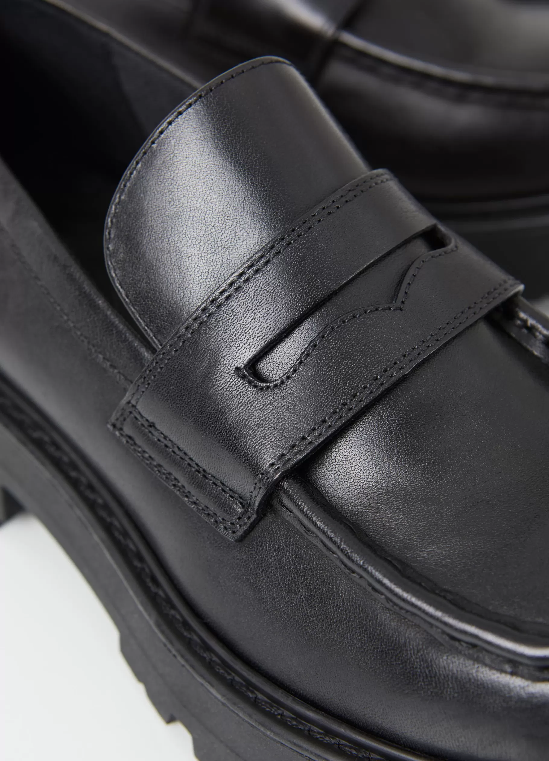 cosmo__loafer_3.webp Vagabond COSMO 2.0 LOAFER Zwartleer Discount
