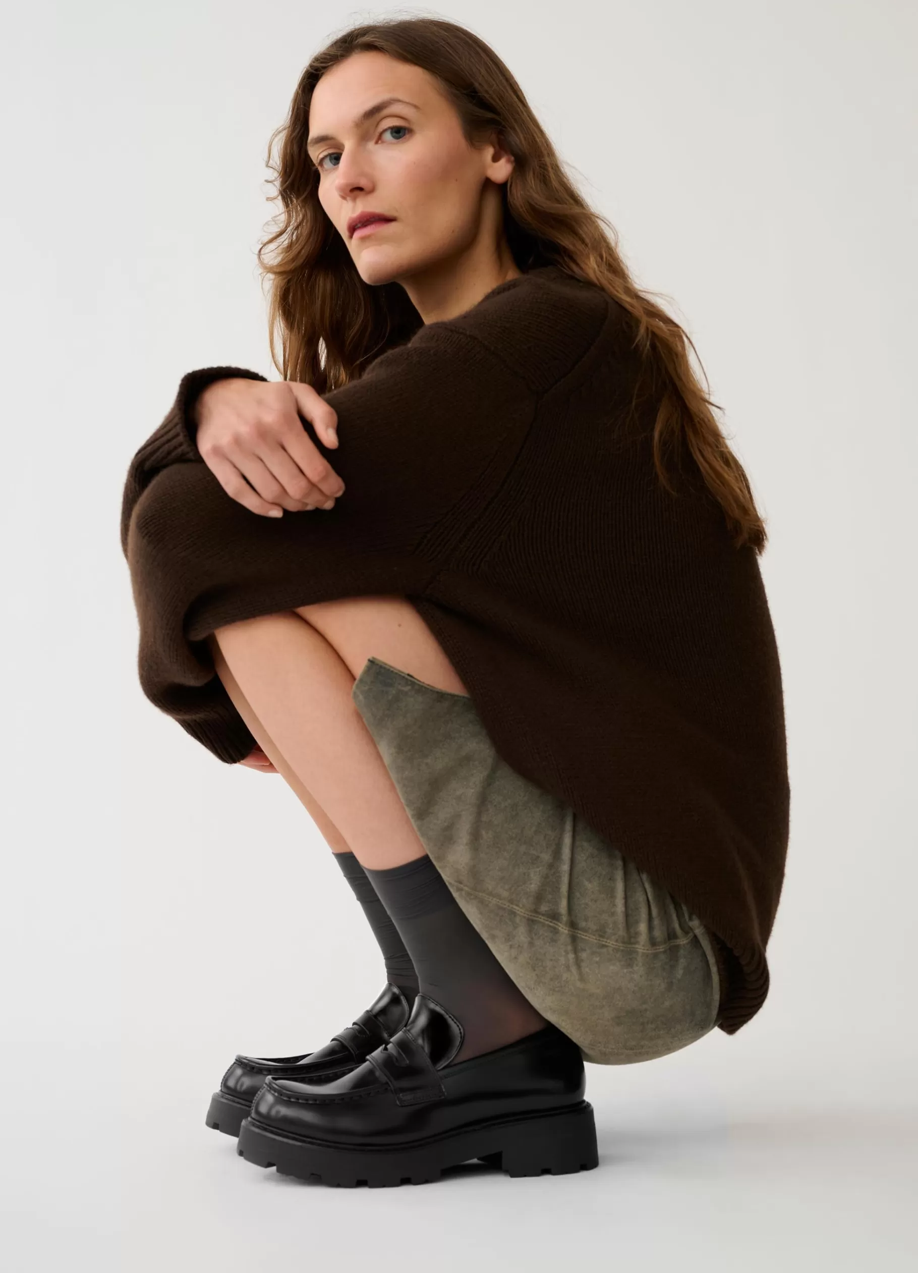 cosmo__loafer_5.webp Vagabond COSMO 2.0 LOAFER Zwartgepolijstleer Clearance