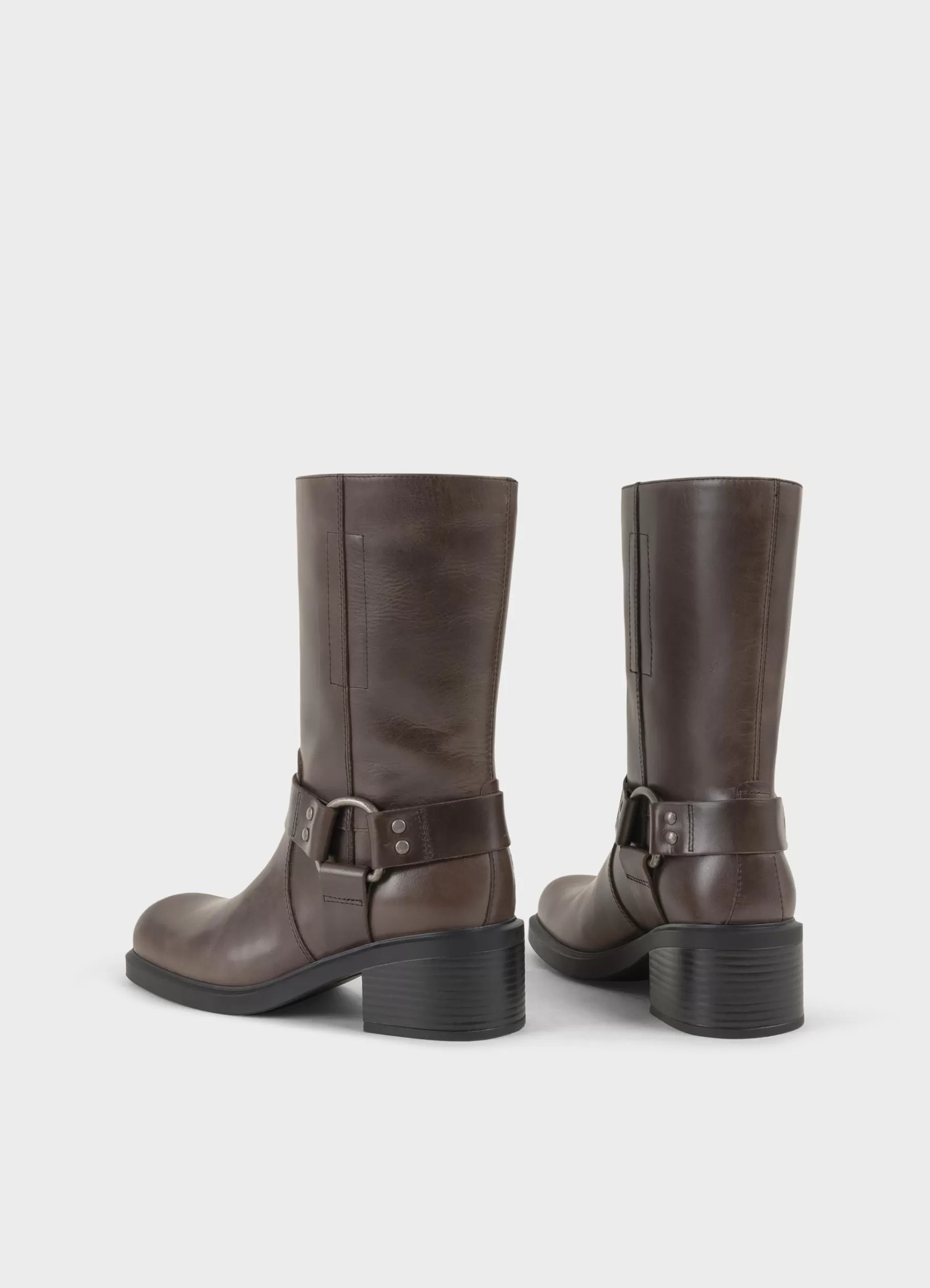 daniella_hoge_laarzen_3-2.webp Vagabond DANIELLA HOGE LAARZEN Bruingevetnubuck Flash Sale
