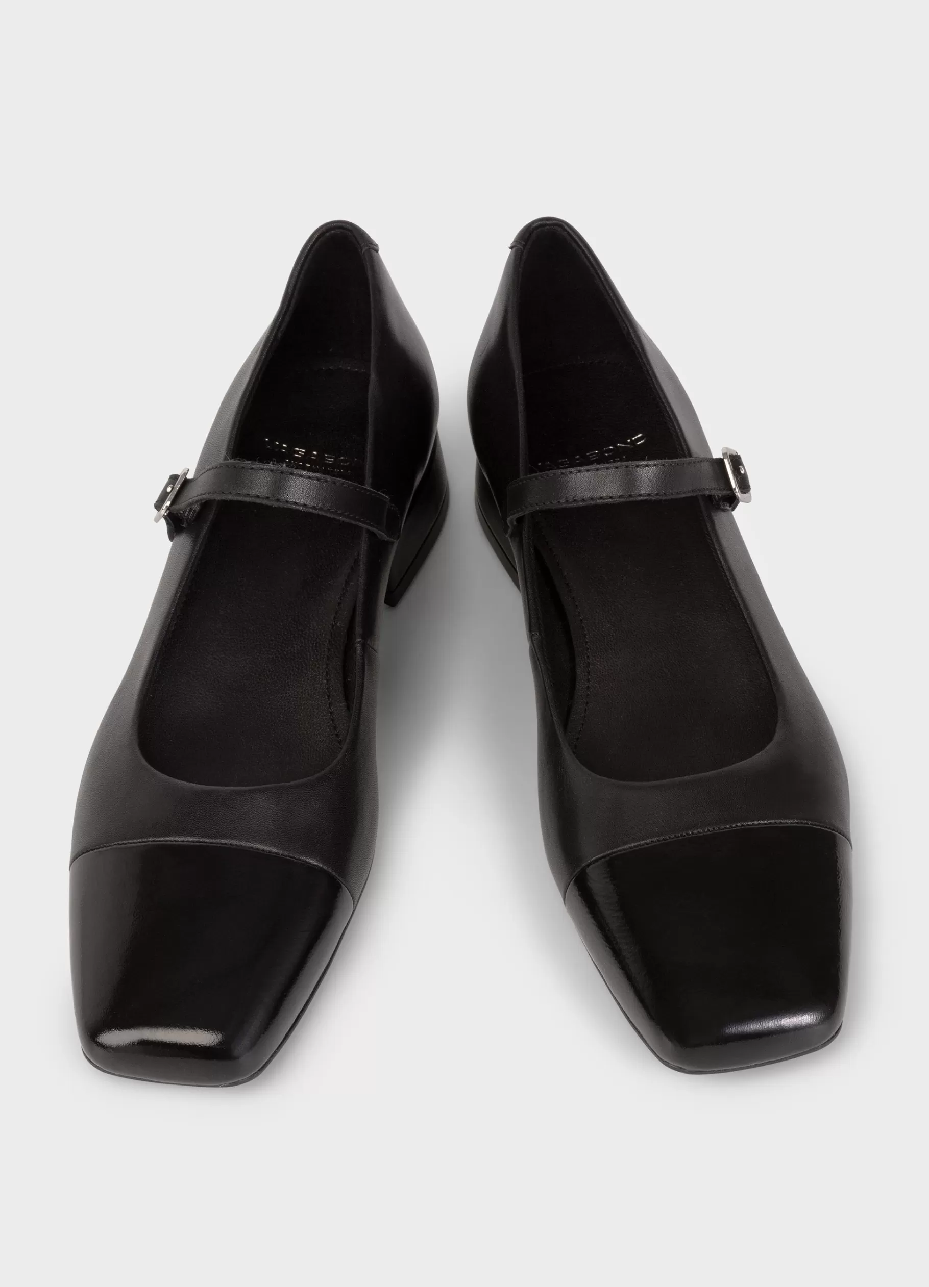 debbi_pumps_3-1.webp Vagabond DEBBI PUMPS Zwartleer/combinatie Flash Sale