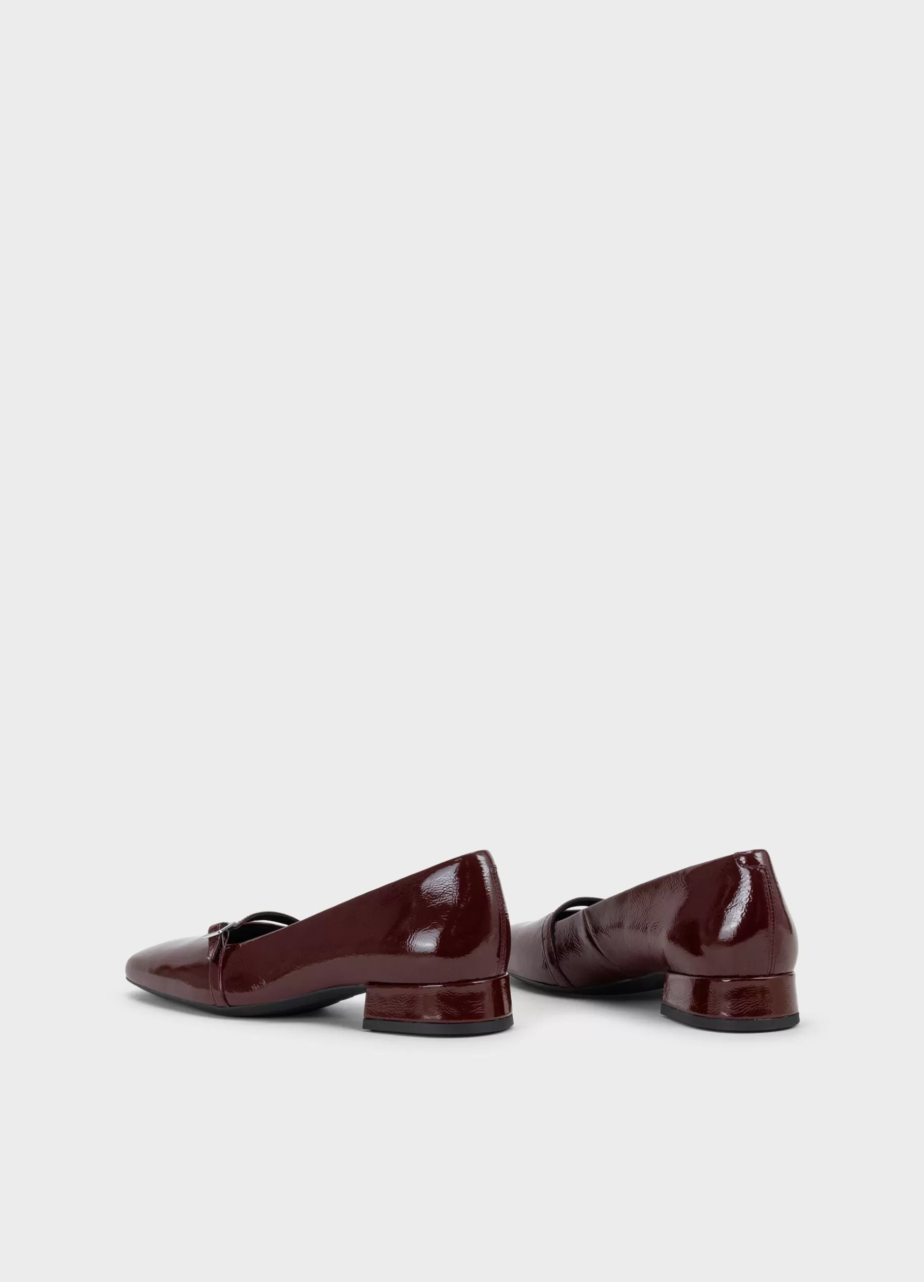 debbi_pumps_3-2.webp Vagabond DEBBI PUMPS Donkerroodlakleer Fashion