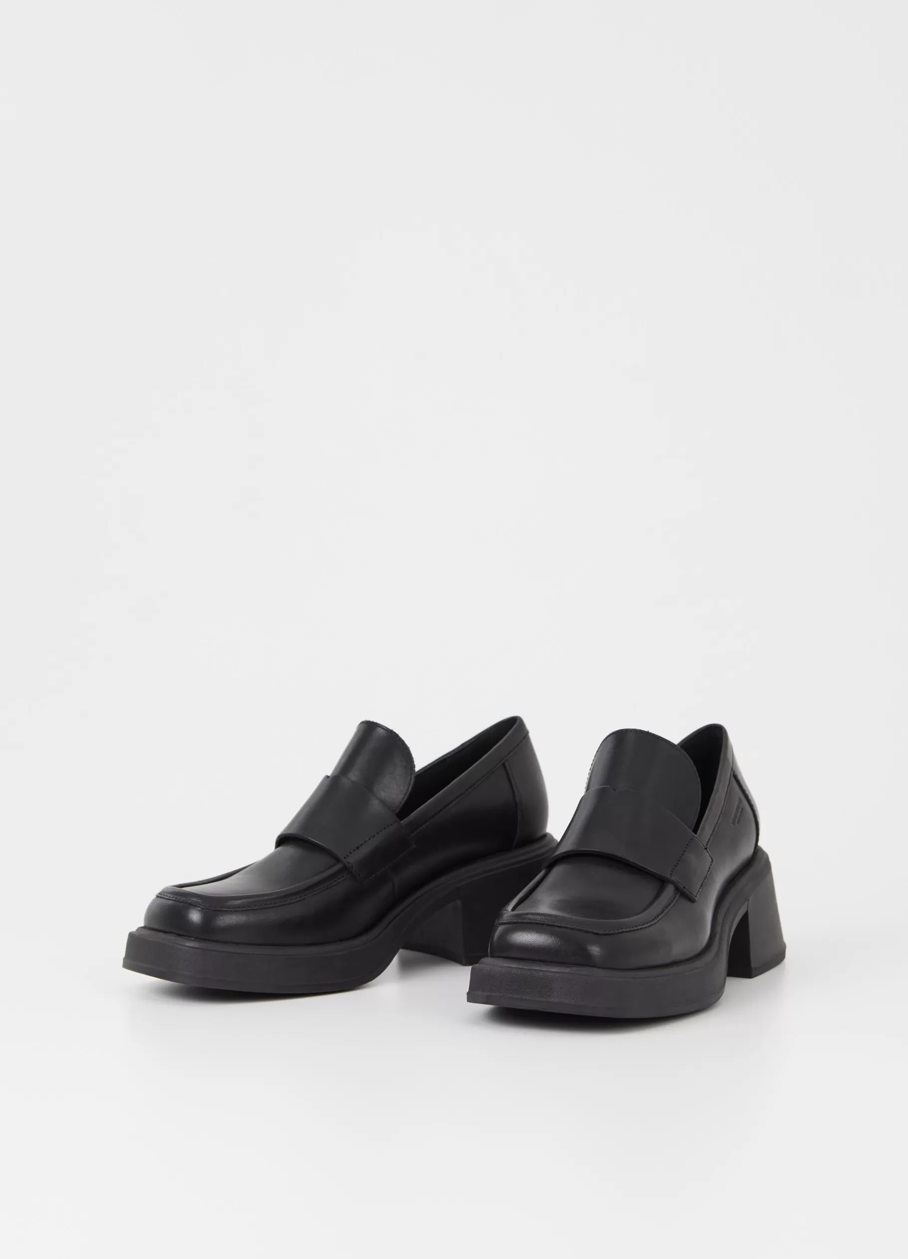 dorah_loafer_2.webp Vagabond DORAH LOAFER Zwartleer Sale