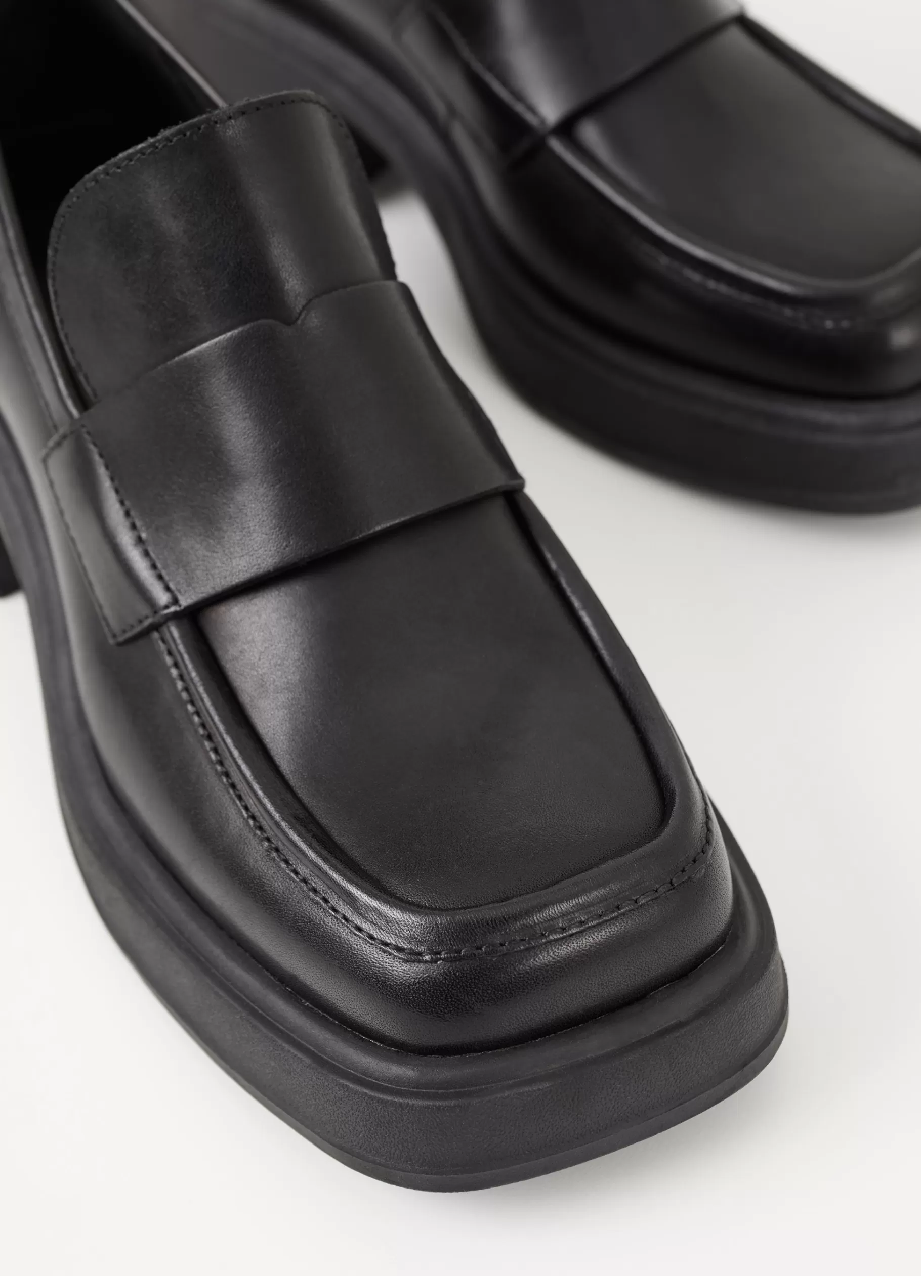 dorah_loafer_4.webp Vagabond DORAH LOAFER Zwartleer Sale
