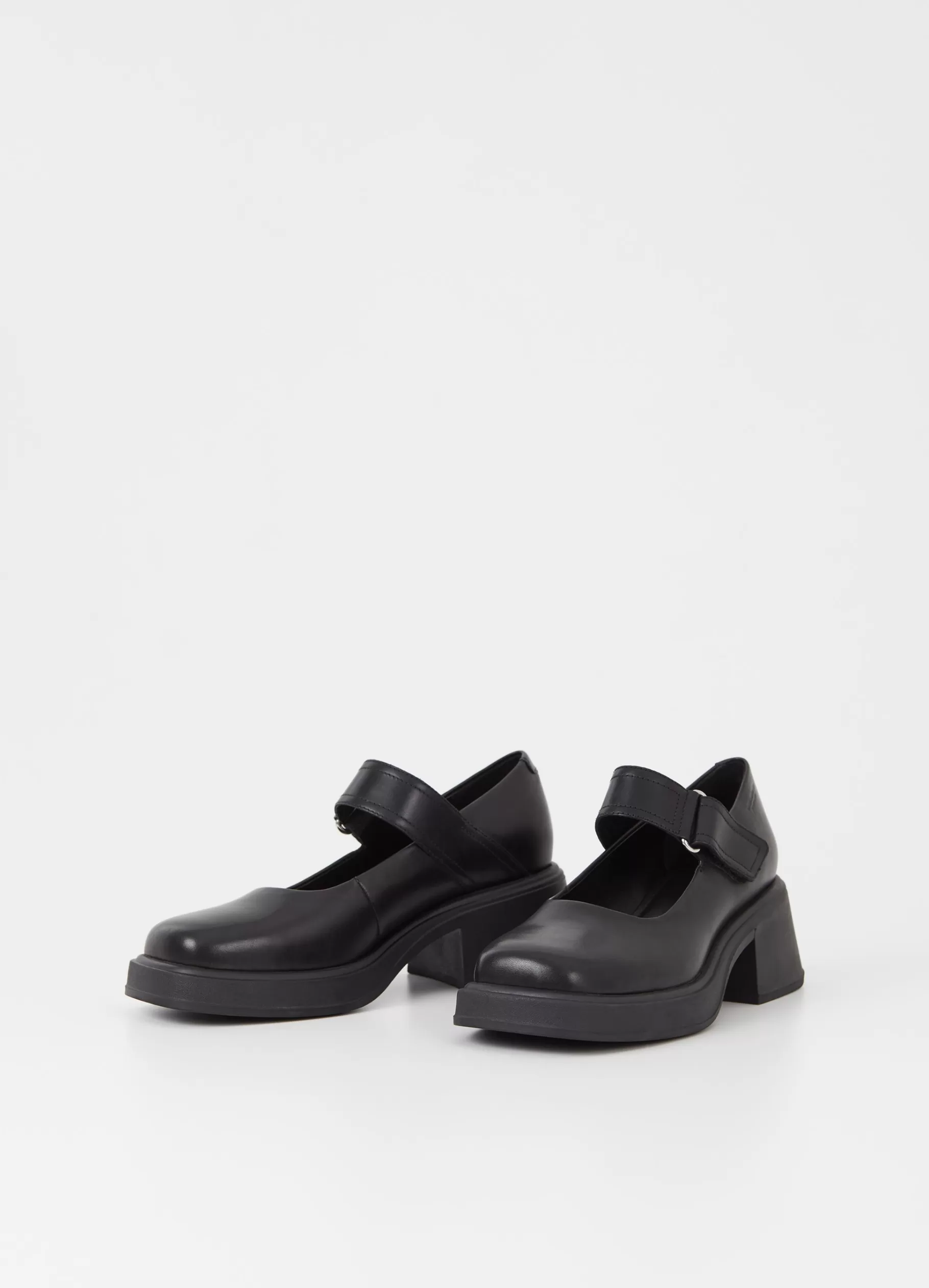 dorah_pumps_2.webp Vagabond DORAH PUMPS Zwartleer Outlet