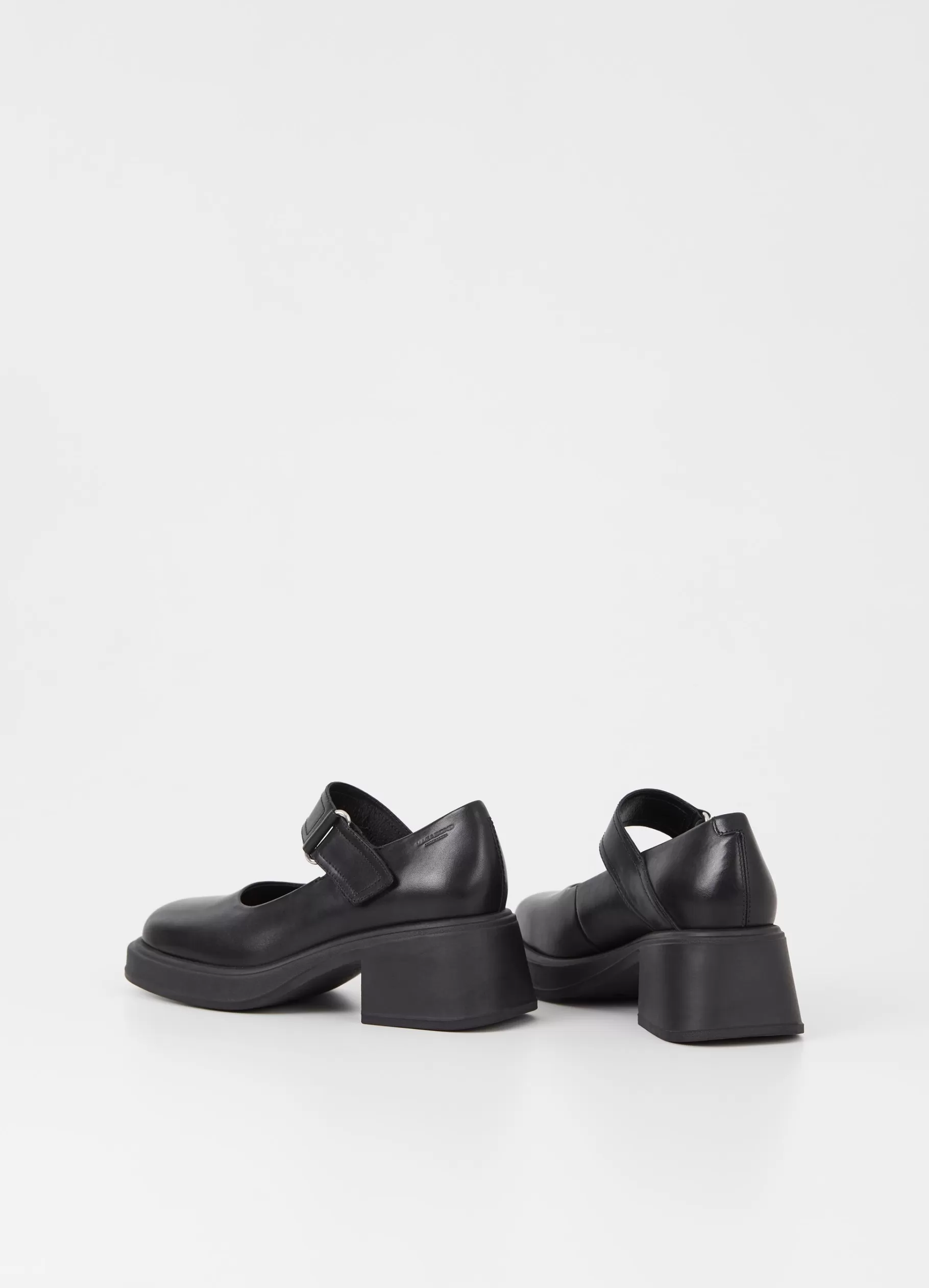 dorah_pumps_3.webp Vagabond DORAH PUMPS Zwartleer Outlet
