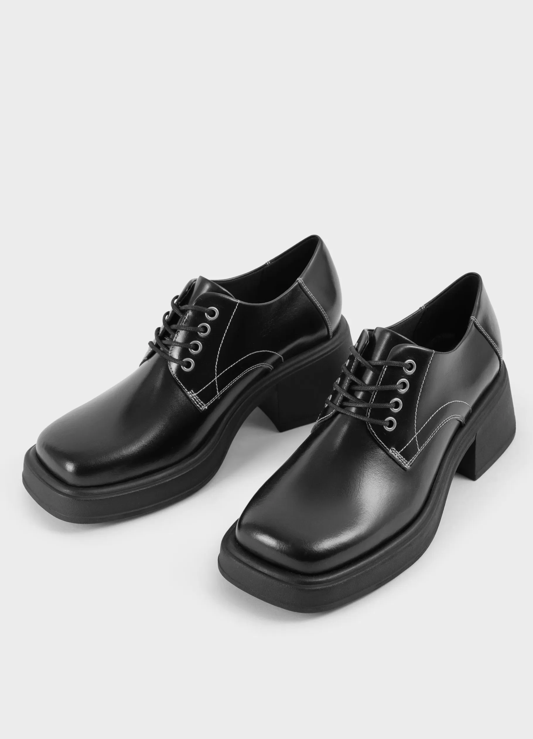 dorah_schoenen_4.webp Vagabond DORAH SCHOENEN Zwartleer Sale