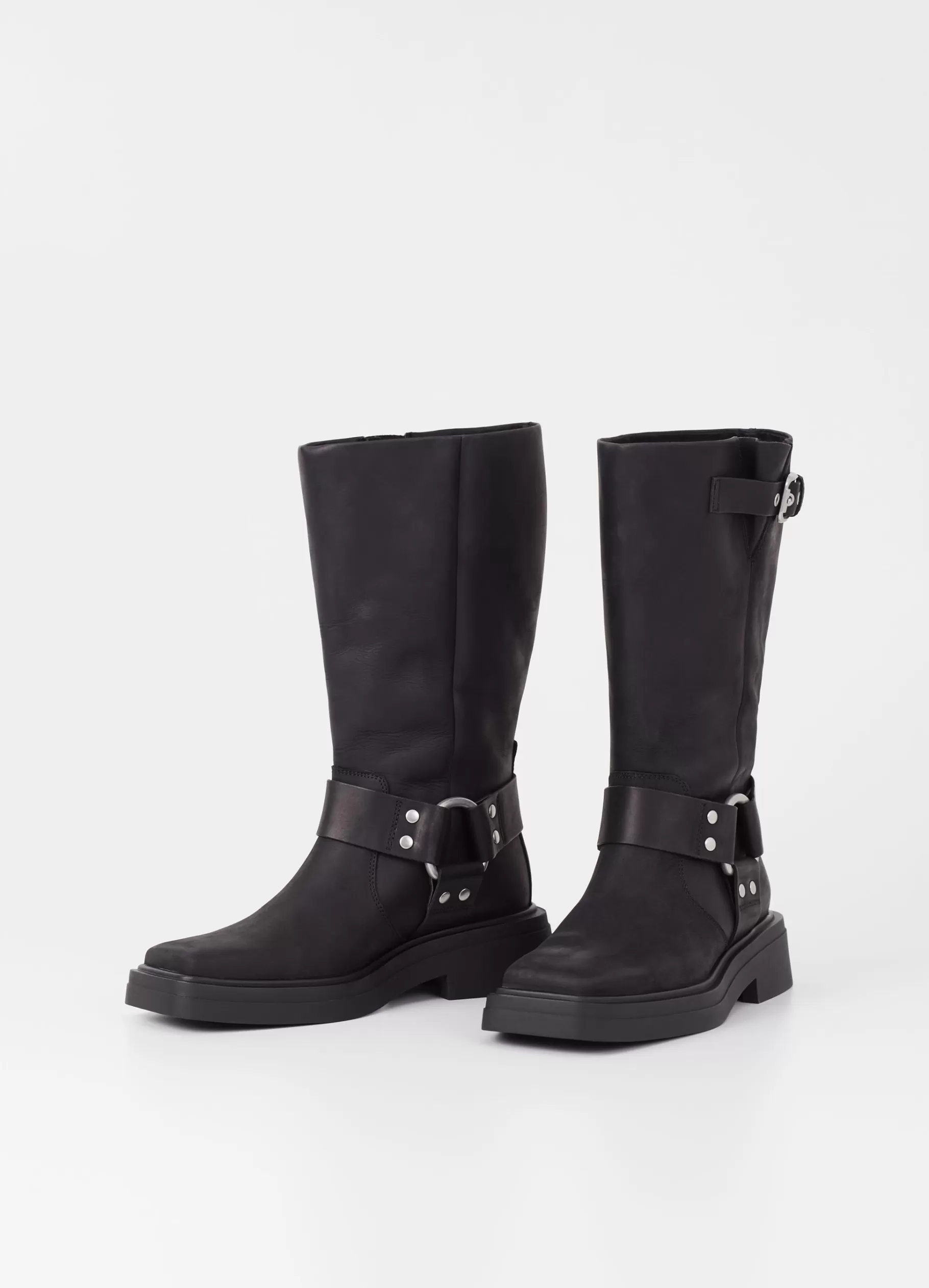 eyra_hoge_laarzen_2-4.webp Vagabond EYRA HOGE LAARZEN Zwartgevetnubuck Hot