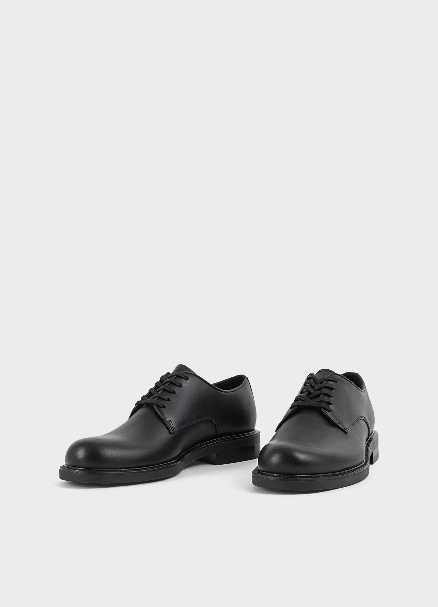 floyd_schoenen_2.webp Vagabond FLOYD SCHOENEN Zwartleer Fashion