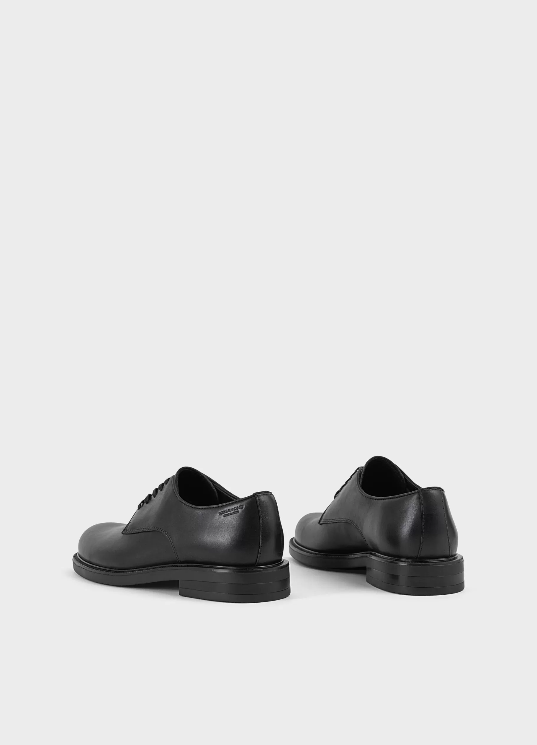 floyd_schoenen_3.webp Vagabond FLOYD SCHOENEN Zwartleer Fashion