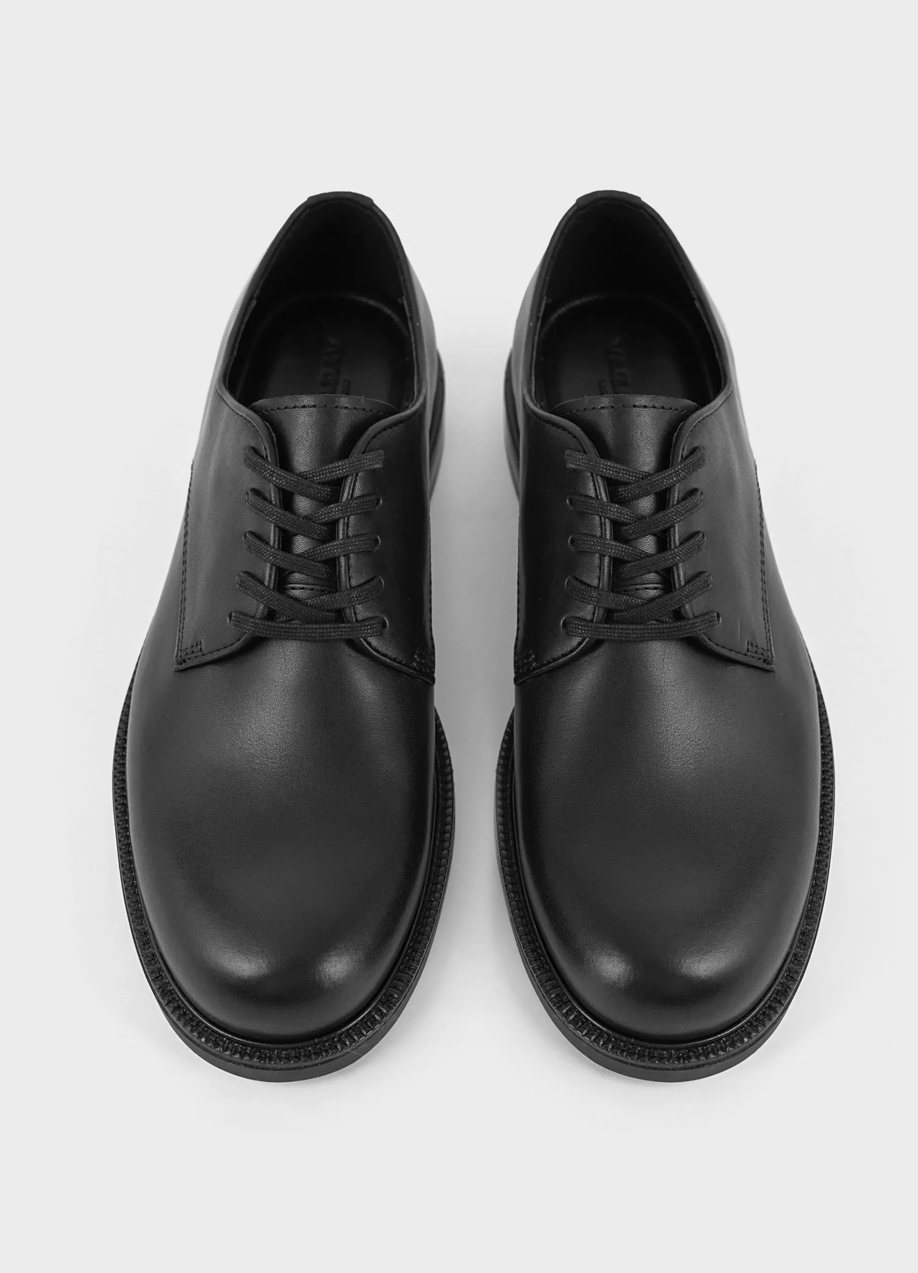 floyd_schoenen_4.webp Vagabond FLOYD SCHOENEN Zwartleer Fashion
