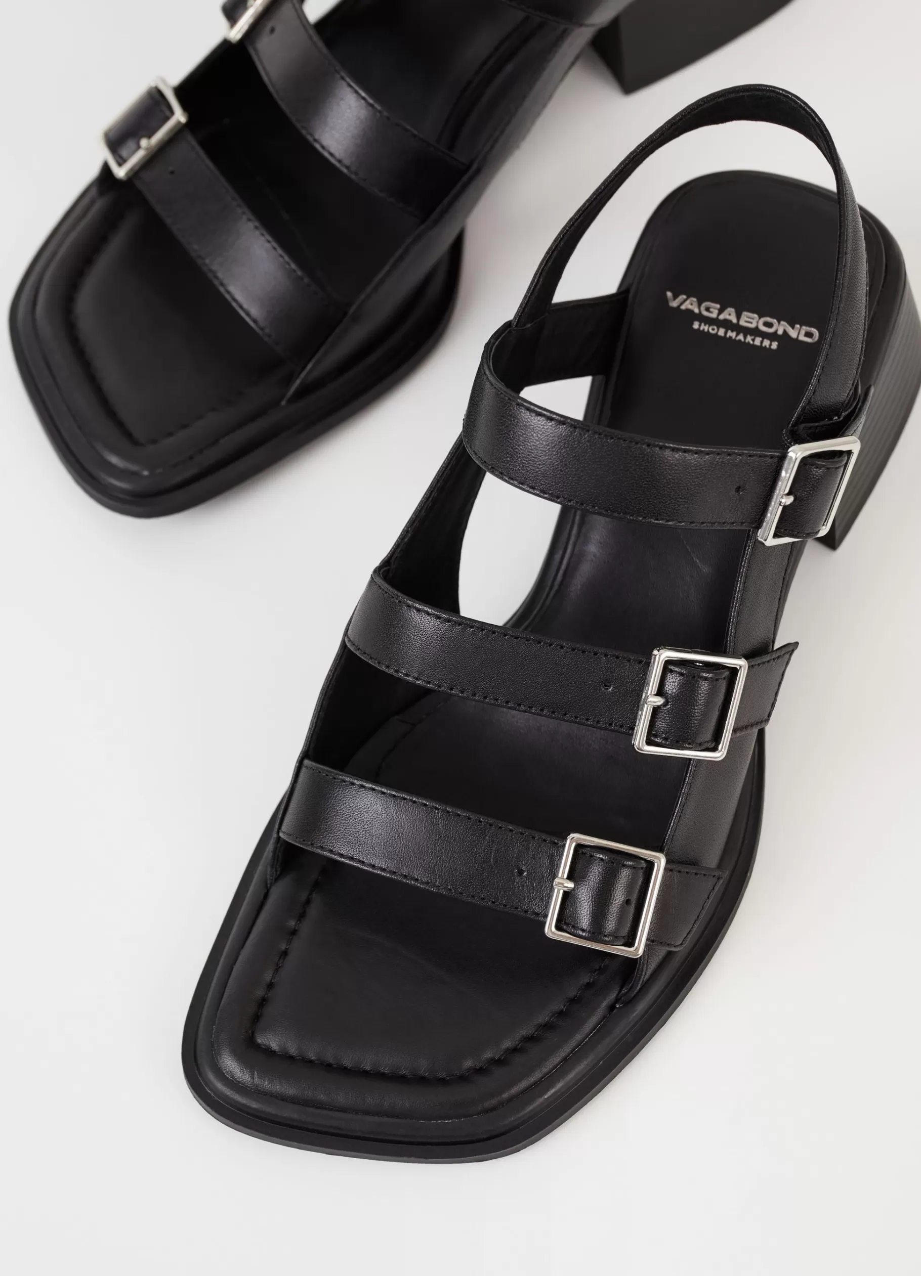 ines_sandalen_4-1.webp Vagabond INES SANDALEN Zwartleer Outlet