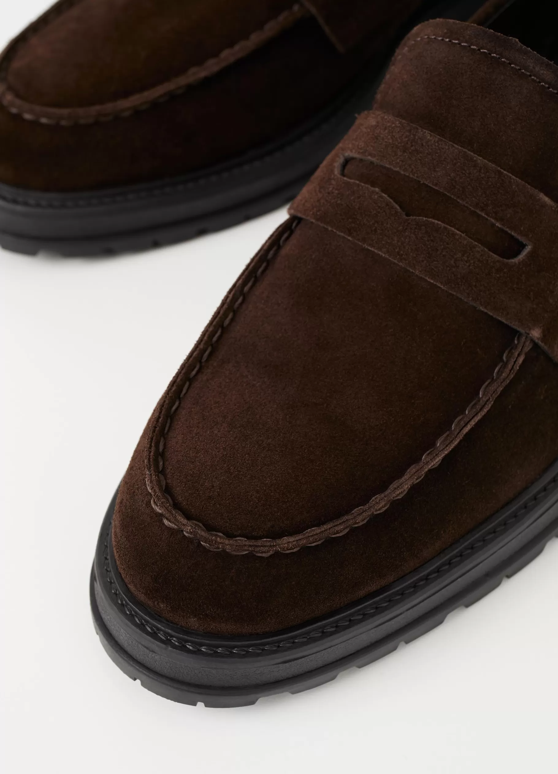 johnny__loafer_3.webp Vagabond JOHNNY 2.0 LOAFER Bruinsuède Cheap
