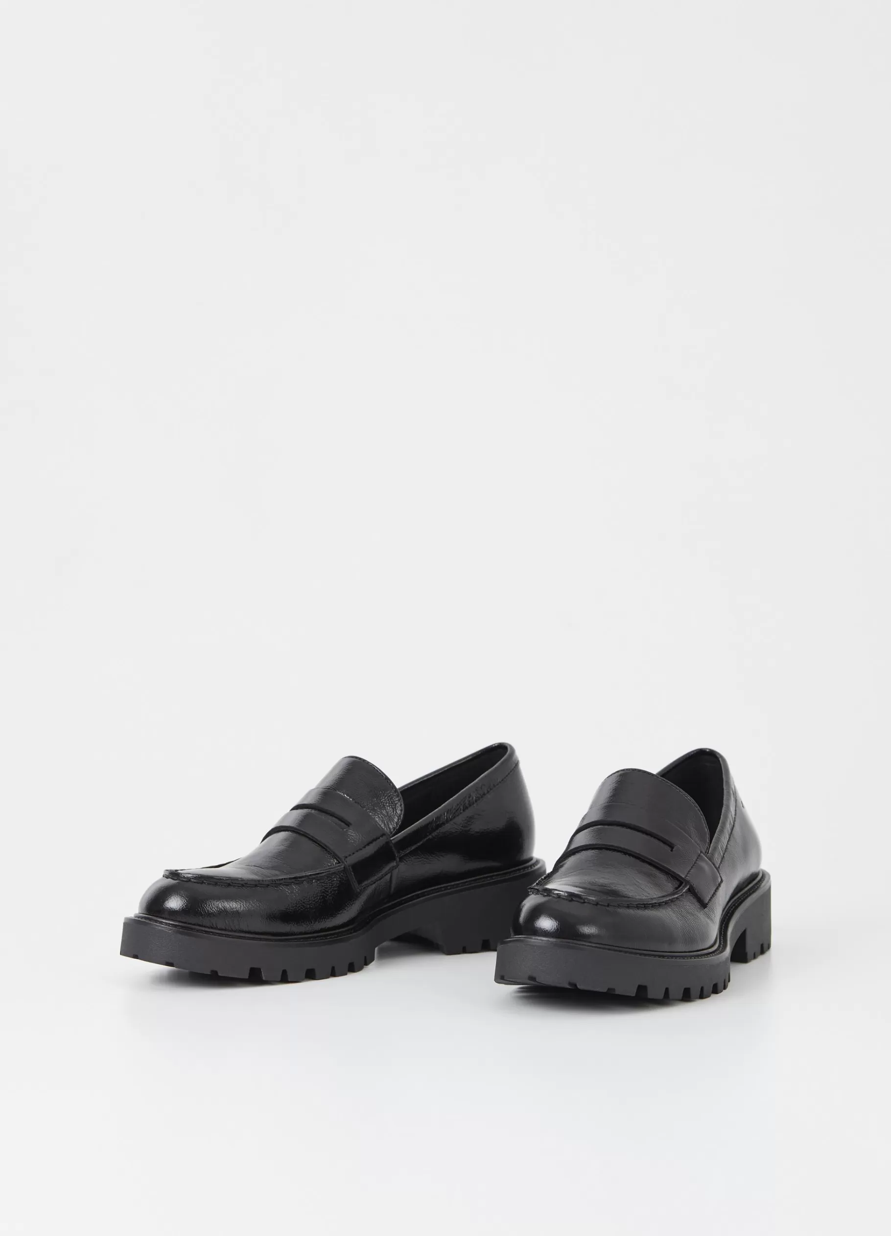 kenova_loafer_2.webp Vagabond KENOVA LOAFER Zwartlakleer Flash Sale