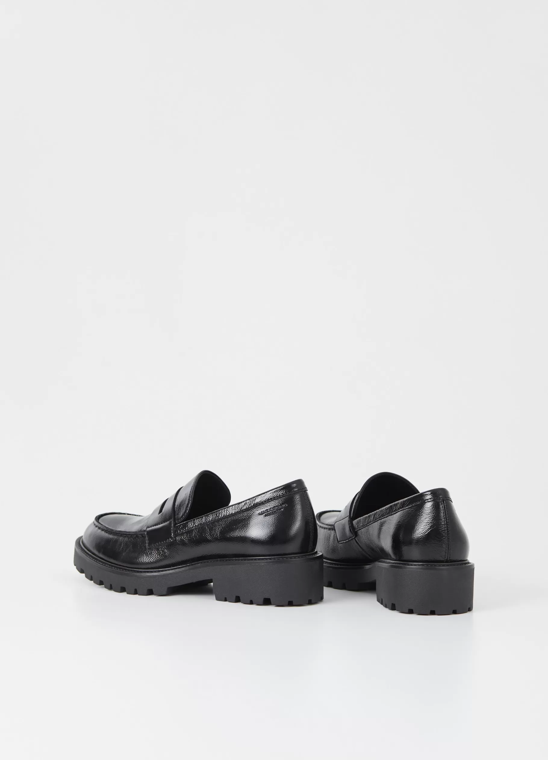 kenova_loafer_3.webp Vagabond KENOVA LOAFER Zwartlakleer Flash Sale