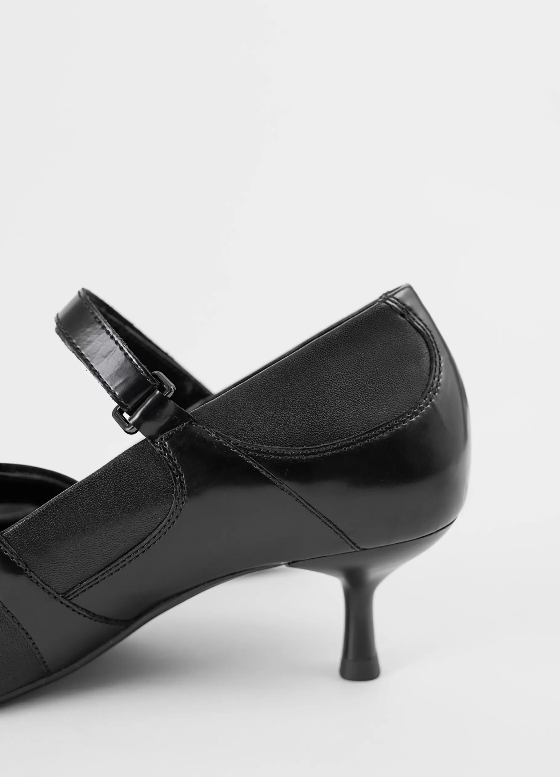 lykke_pumps_4.webp Vagabond LYKKE PUMPS Zwartleer/combinatie Cheap