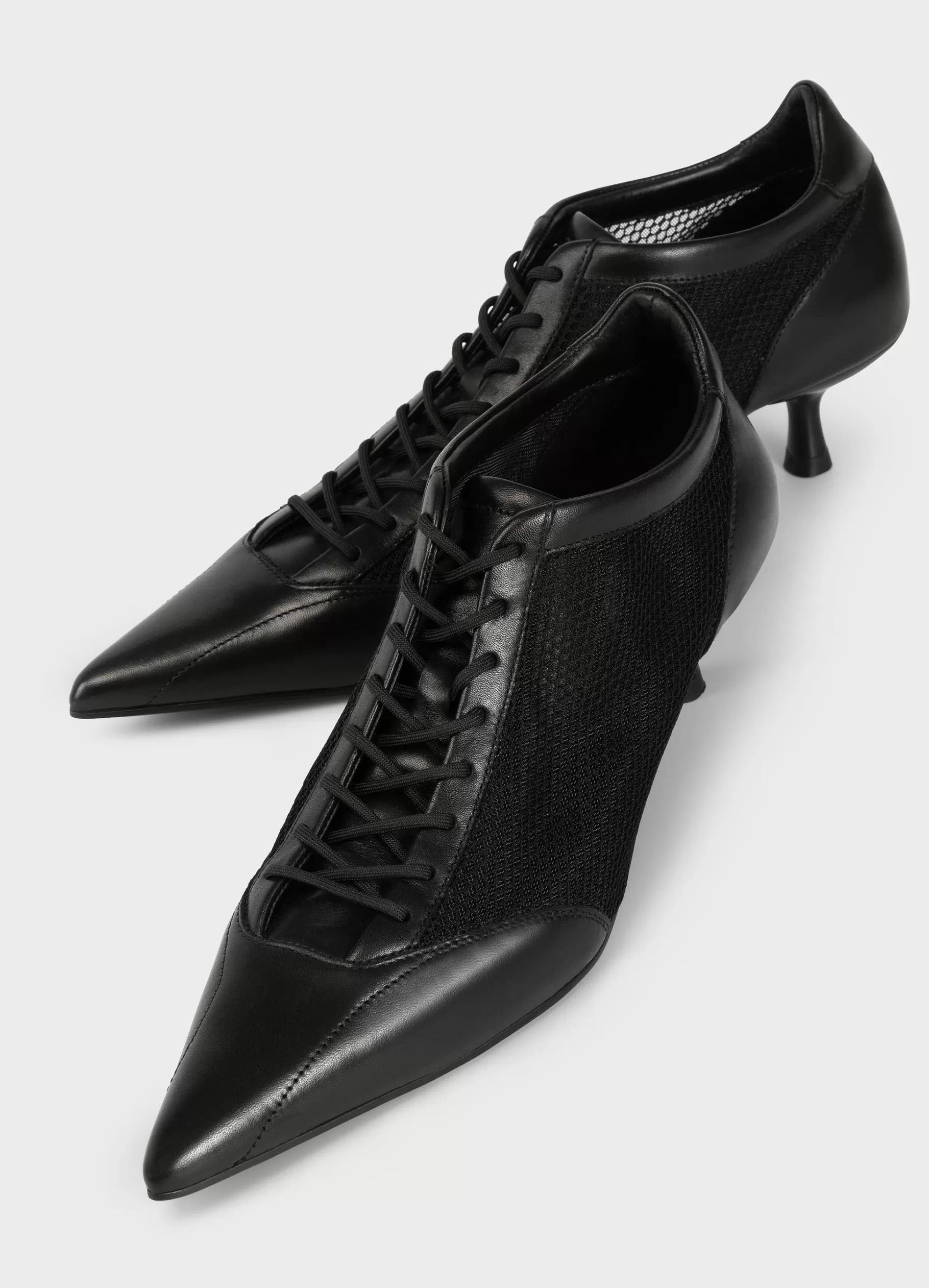 lykke_schoenen_3.webp Vagabond LYKKE SCHOENEN Zwartleer/mesh Shop