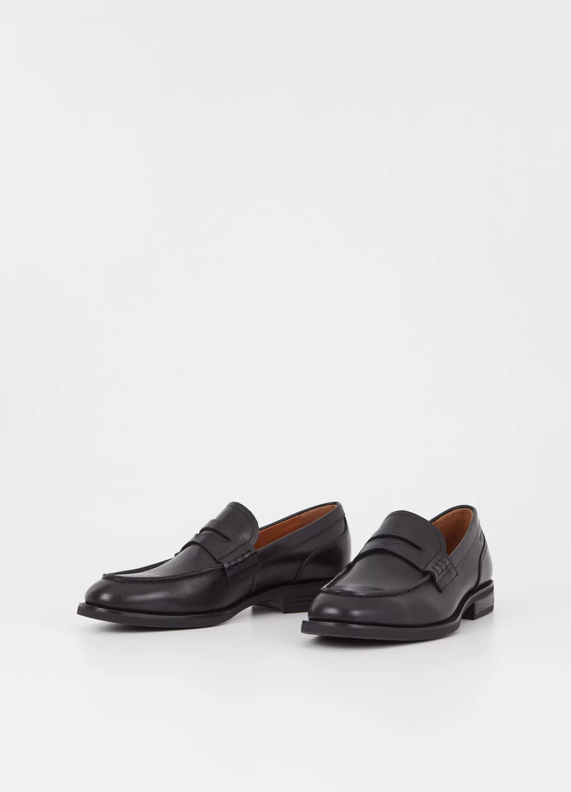 mario_loafer_2.webp Vagabond MARIO LOAFER Zwartleer Sale