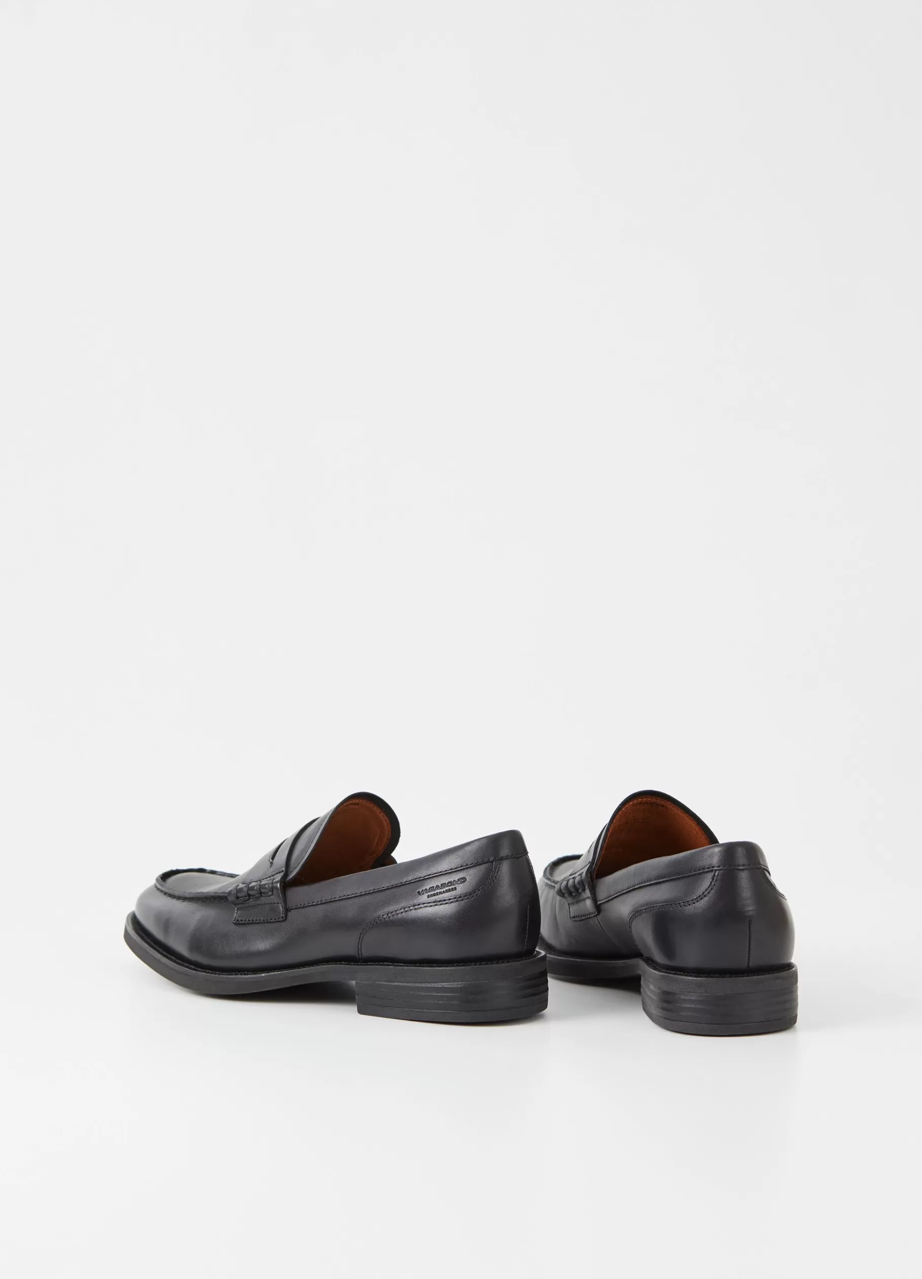 mario_loafer_3.webp Vagabond MARIO LOAFER Zwartleer Sale