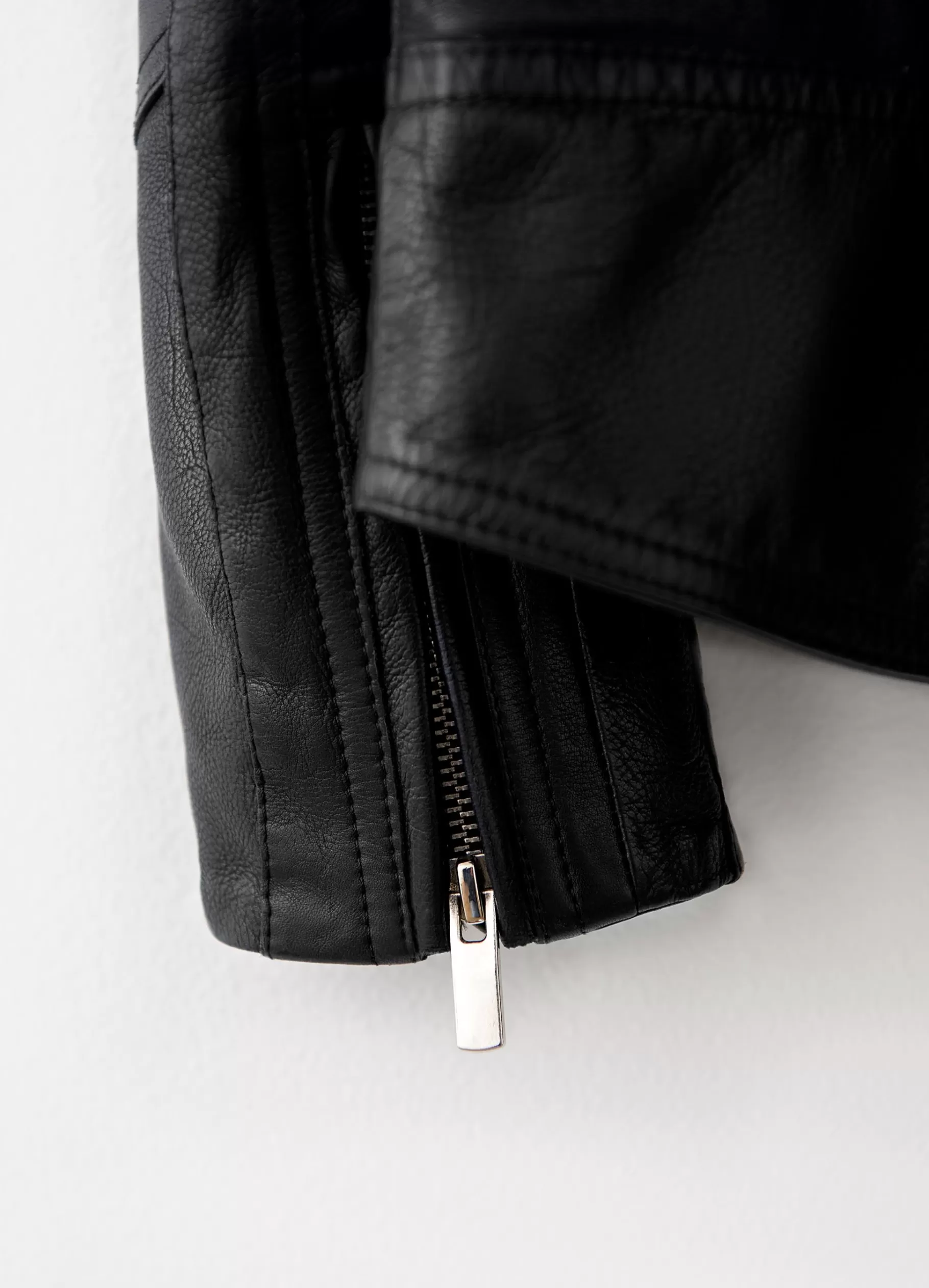 moto_jacket_3.webp Vagabond MOTO JACKET Zwartleer Flash Sale