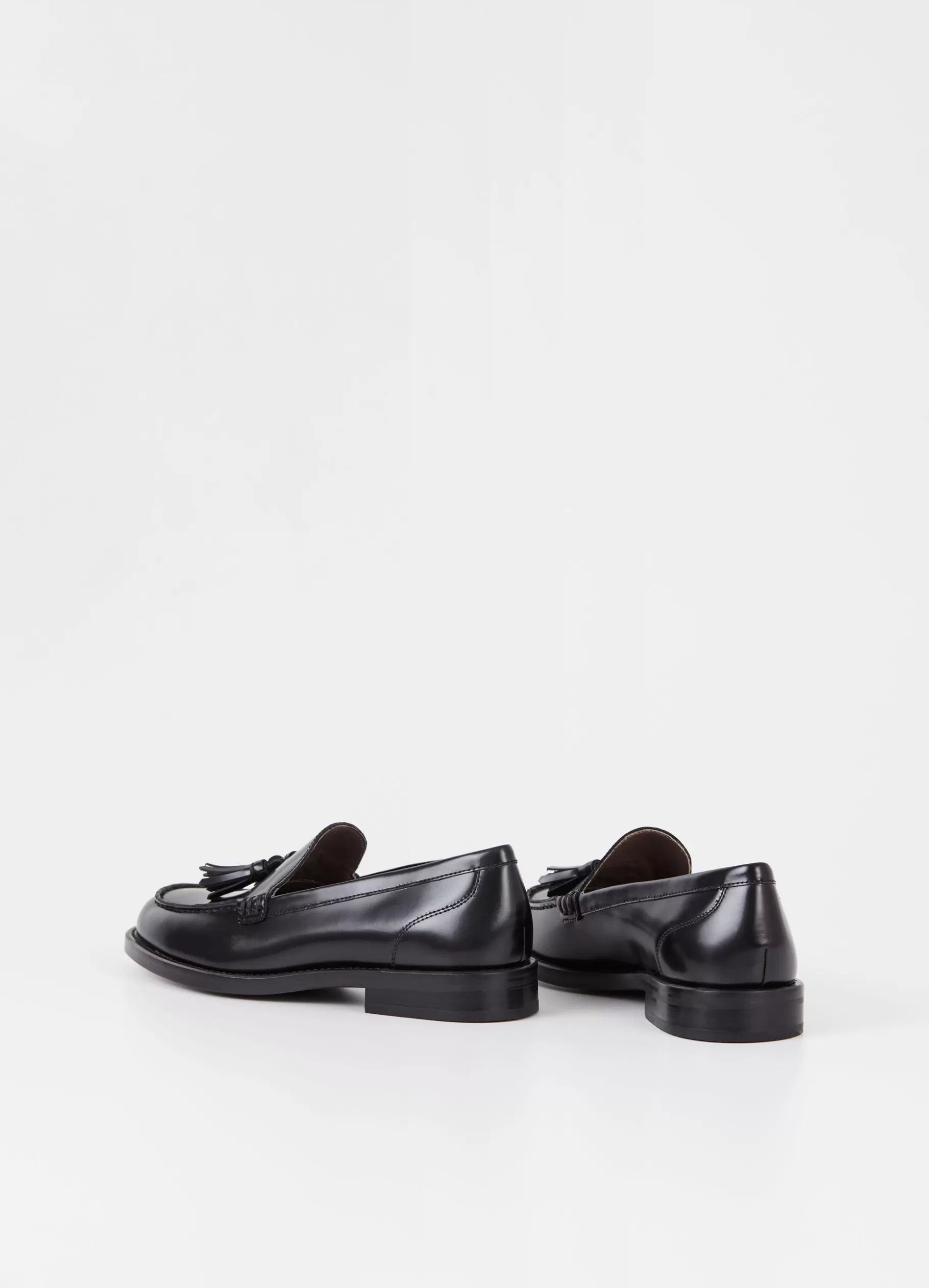 naima_loafer_2.webp Vagabond NAIMA LOAFER Zwartgepolijstleer Best Sale