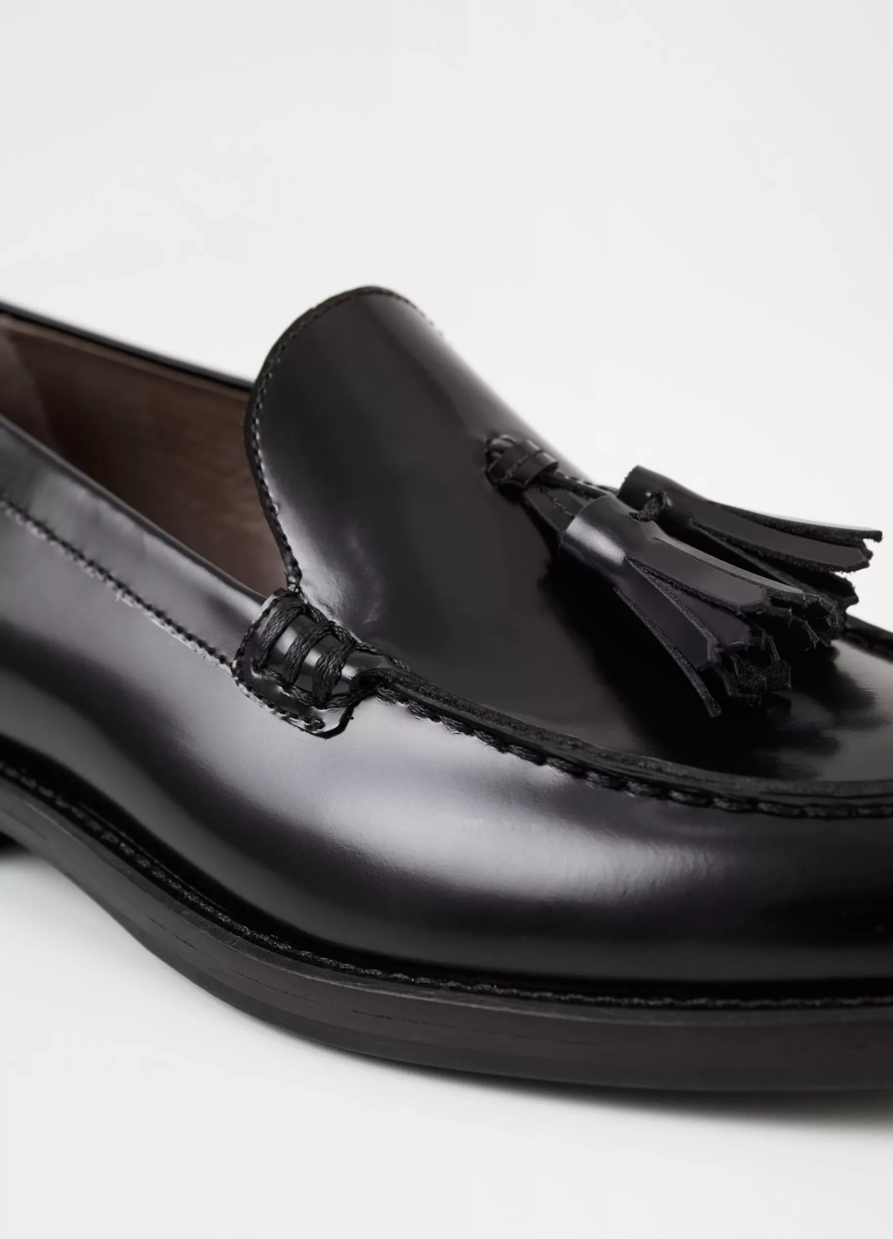 naima_loafer_4.webp Vagabond NAIMA LOAFER Zwartgepolijstleer Best Sale