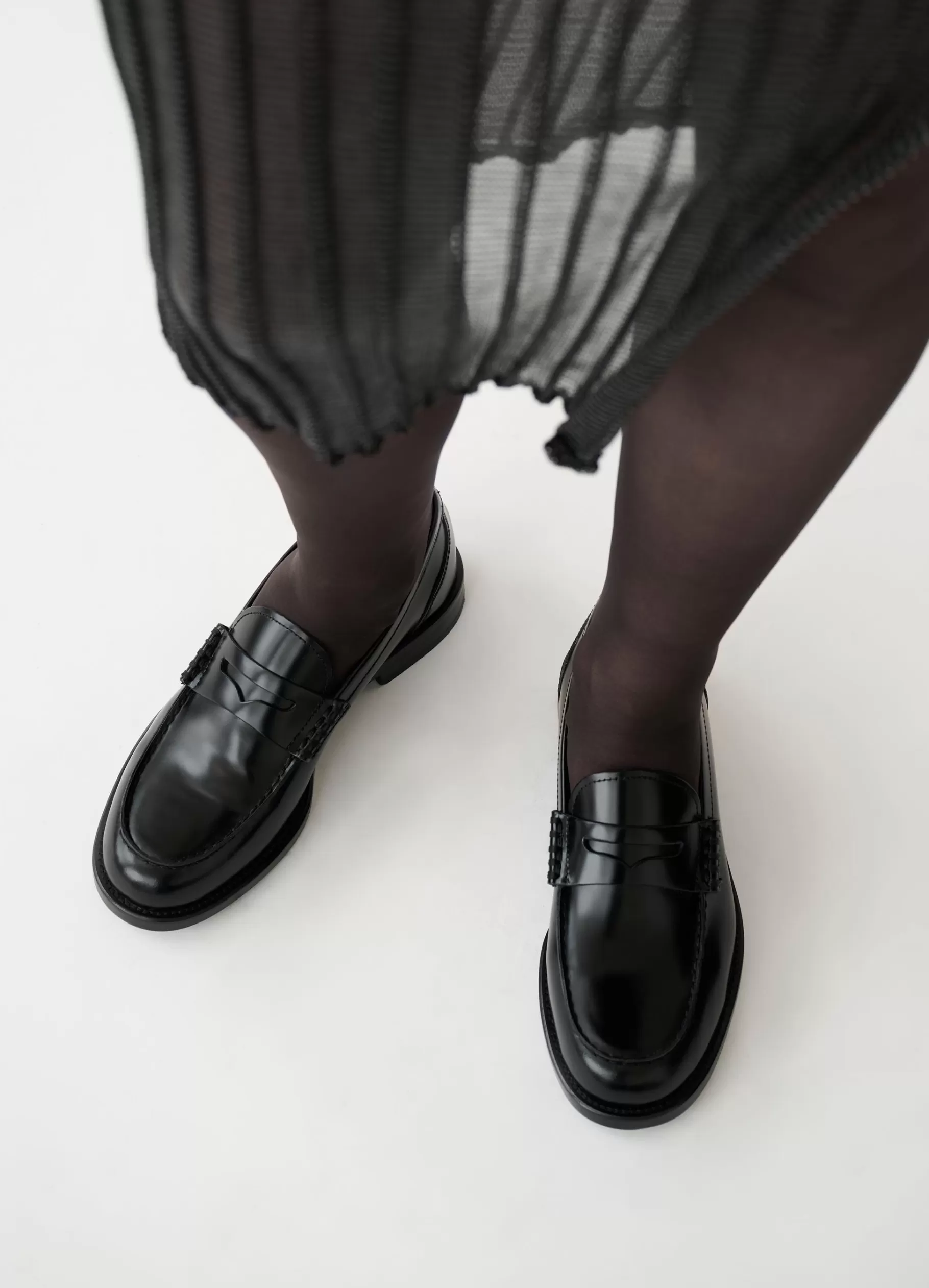 naima_loafer_5-2.webp Vagabond NAIMA LOAFER Zwartgepolijstleer Online