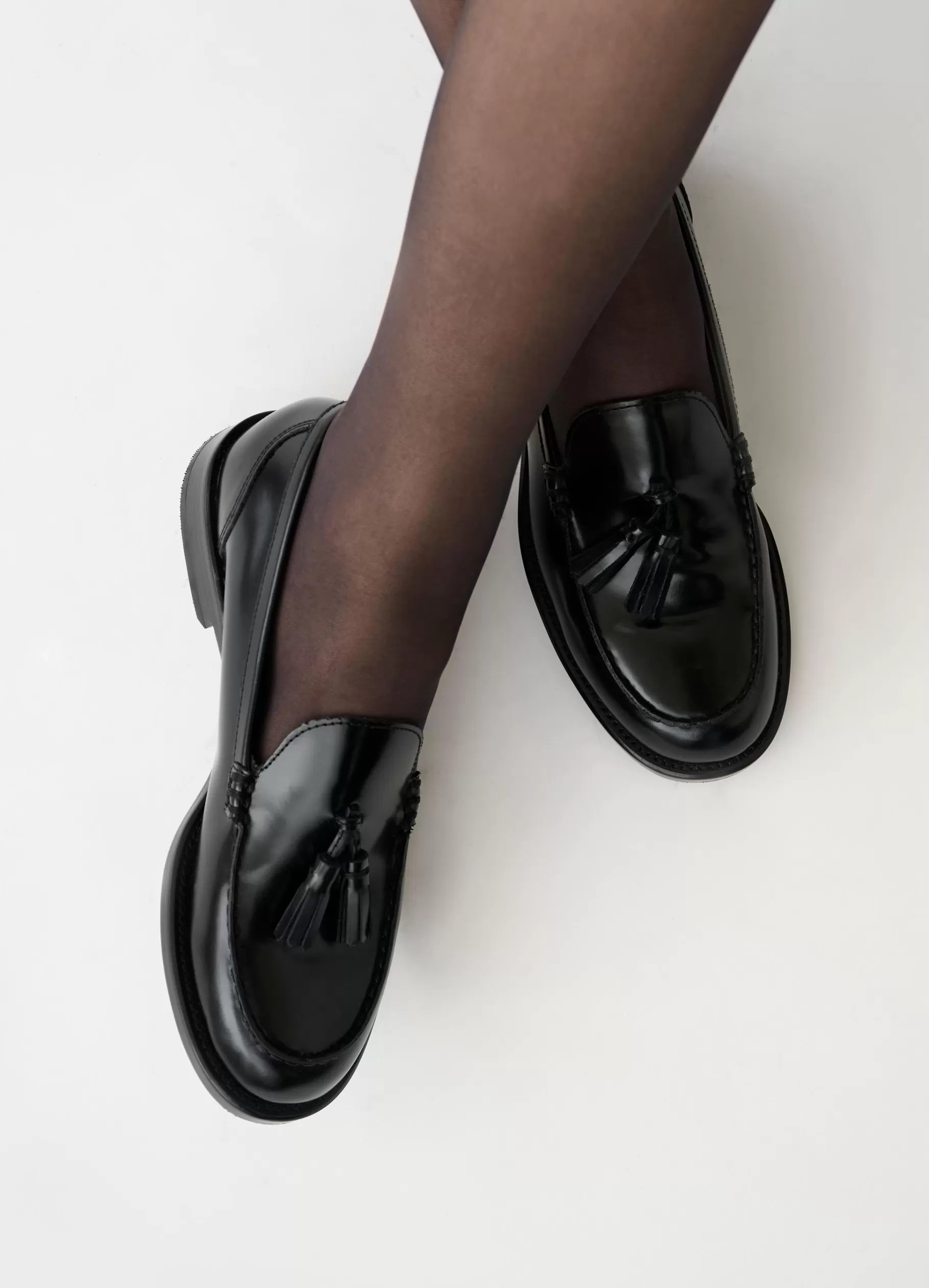 naima_loafer_5.webp Vagabond NAIMA LOAFER Zwartgepolijstleer Best Sale