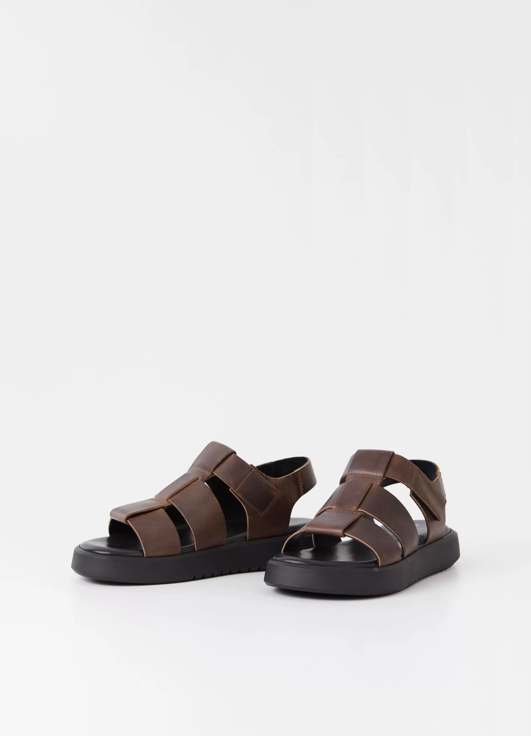 nate_sandalen_2.webp Vagabond NATE SANDALEN Bruingevetnubuck Flash Sale