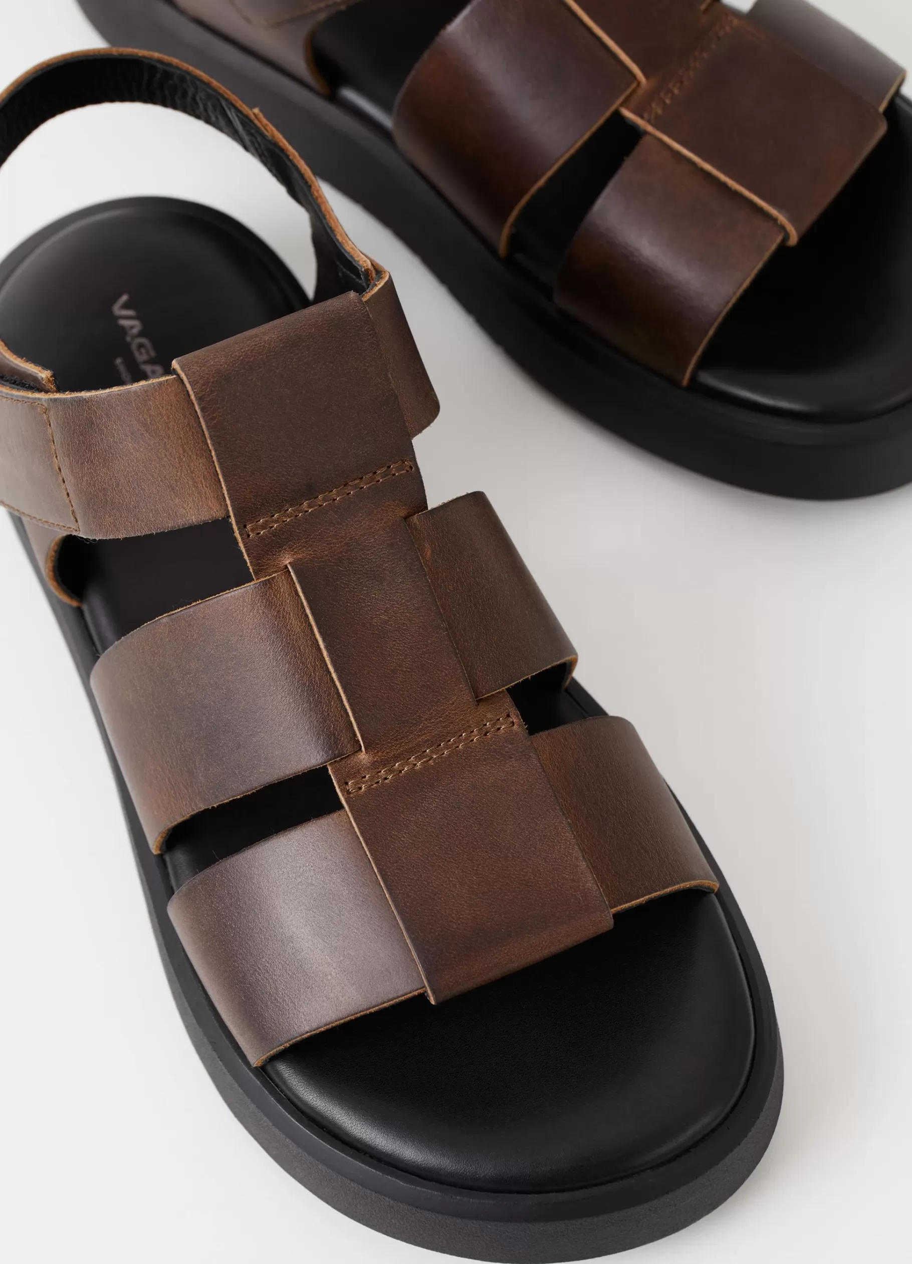 nate_sandalen_4.webp Vagabond NATE SANDALEN Bruingevetnubuck Flash Sale