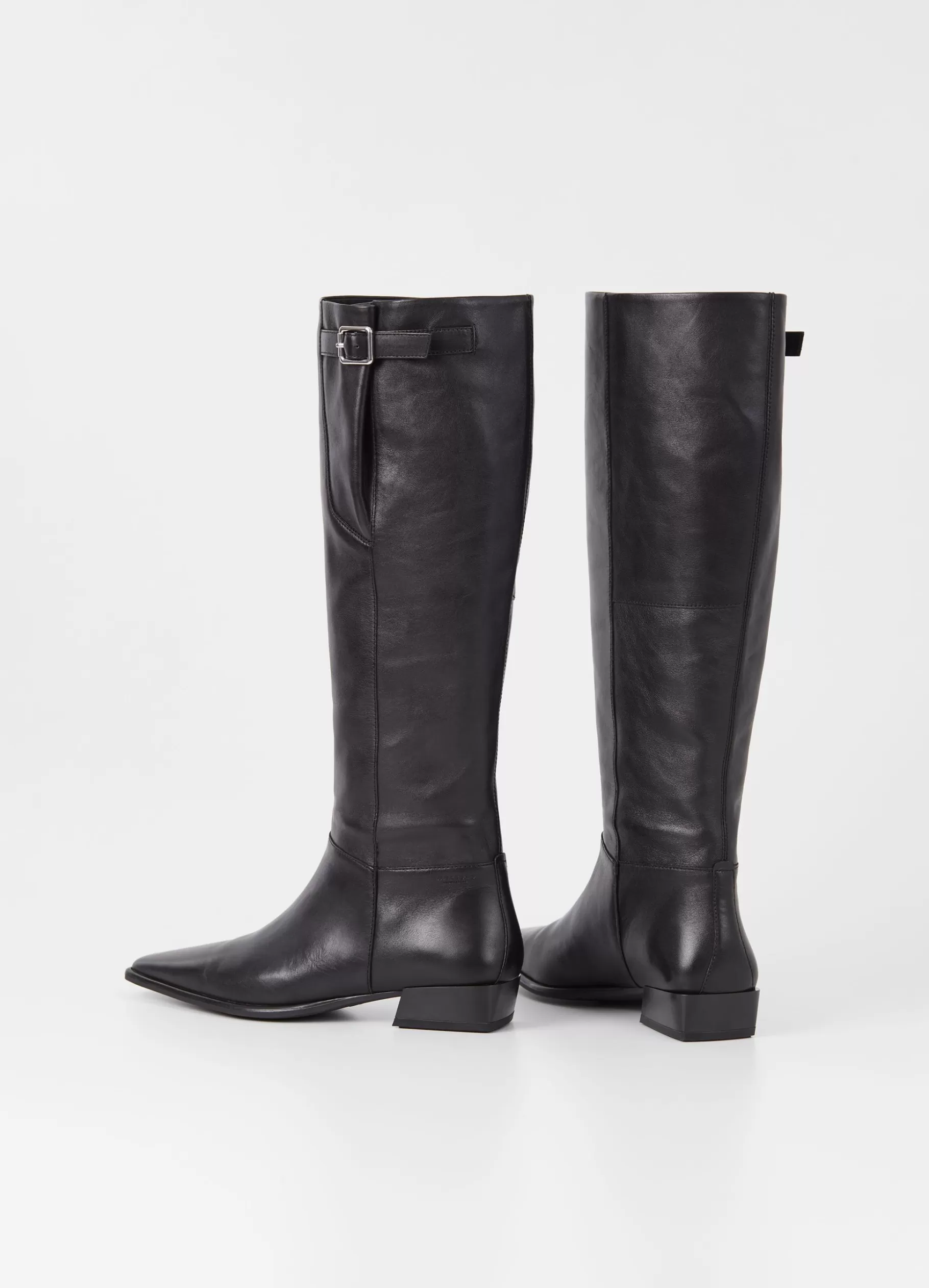 nella_hoge_laarzen_2-2.webp Vagabond NELLA HOGE LAARZEN Zwartleer Flash Sale