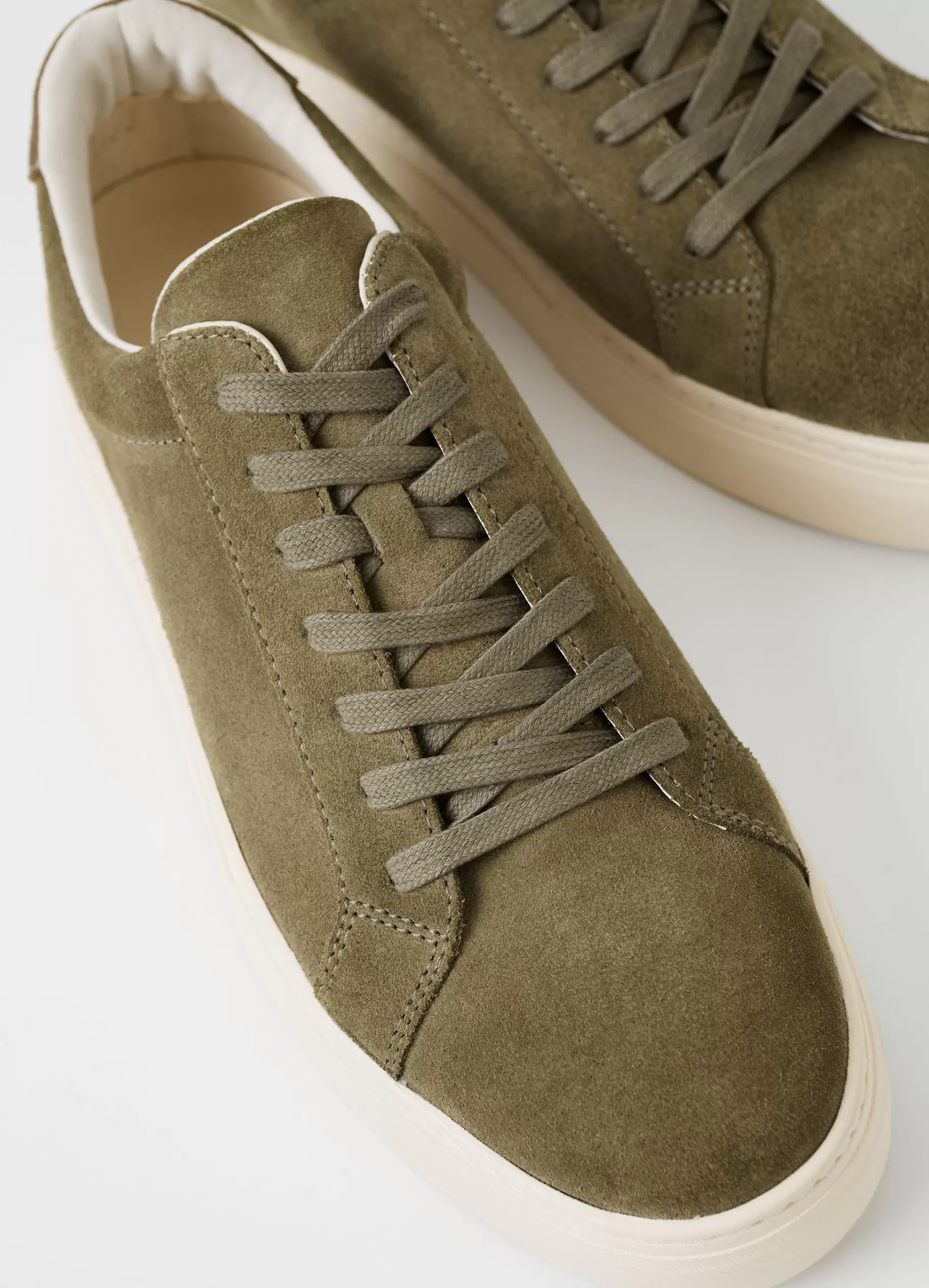 paul__sneakers_4-9.webp Vagabond PAUL 2.0 SNEAKERS Groensuède Outlet