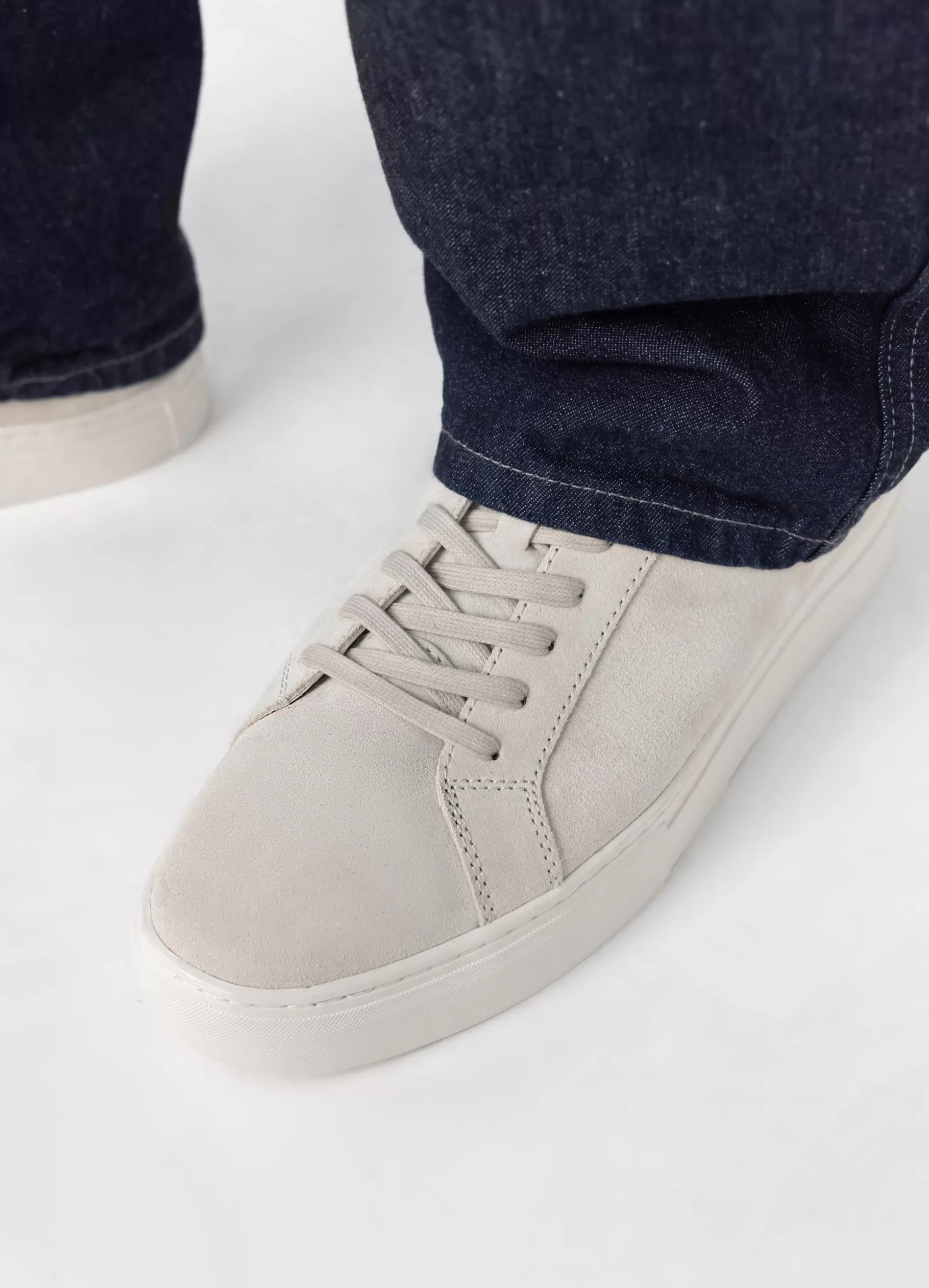 paul__sneakers_5.webp Vagabond PAUL 2.0 SNEAKERS Lichtgrijssuède Outlet