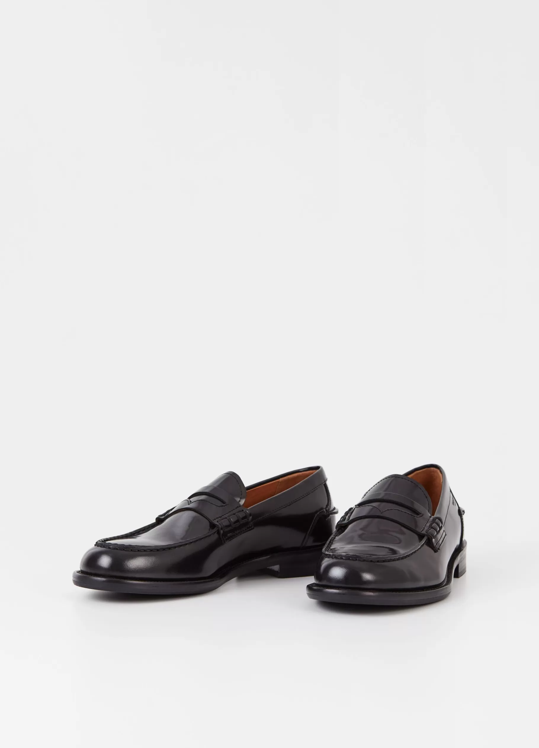 steven_loafer_2.webp Vagabond STEVEN LOAFER Zwartgepolijstleer Fashion