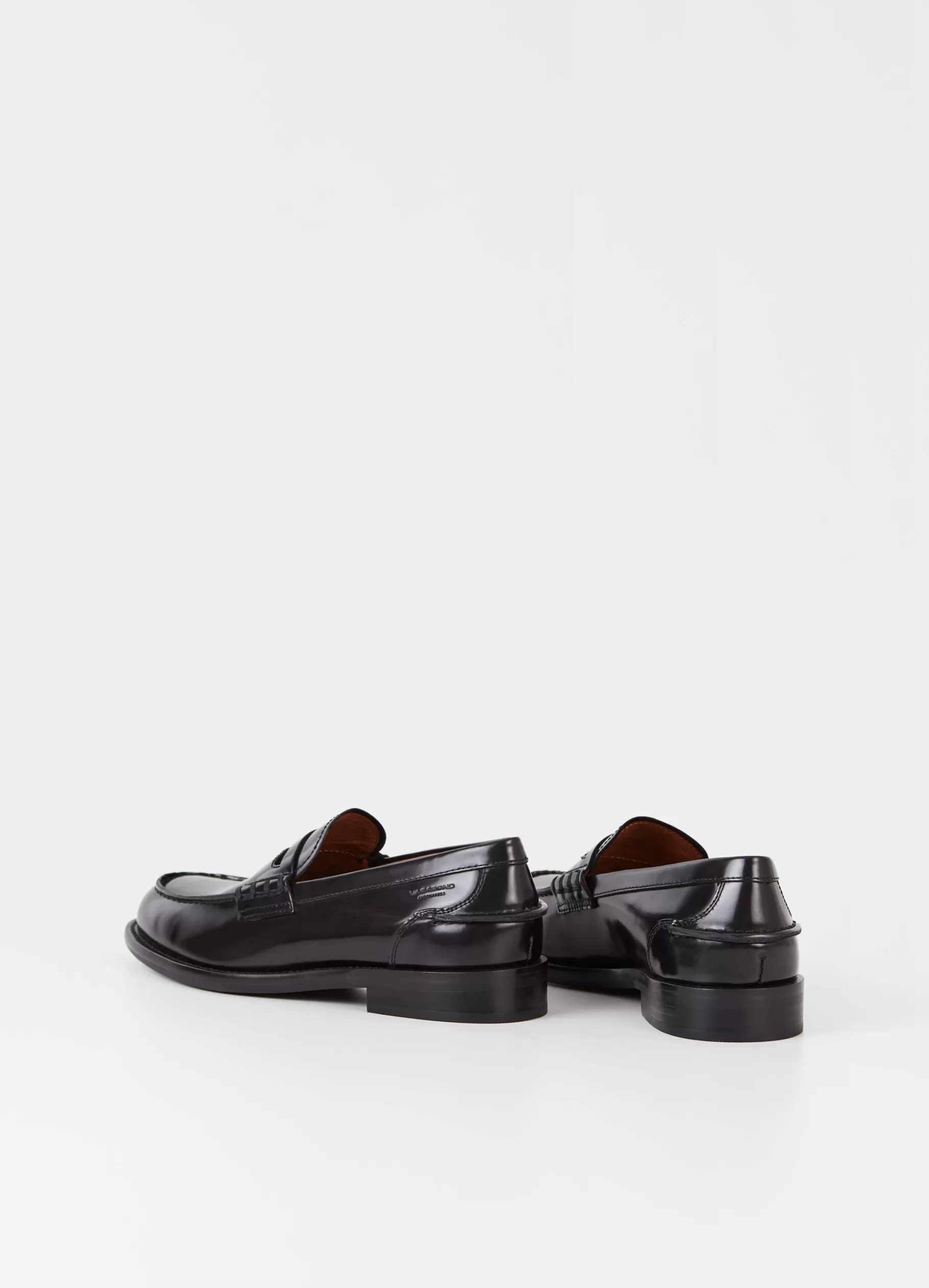 steven_loafer_3.webp Vagabond STEVEN LOAFER Zwartgepolijstleer Fashion
