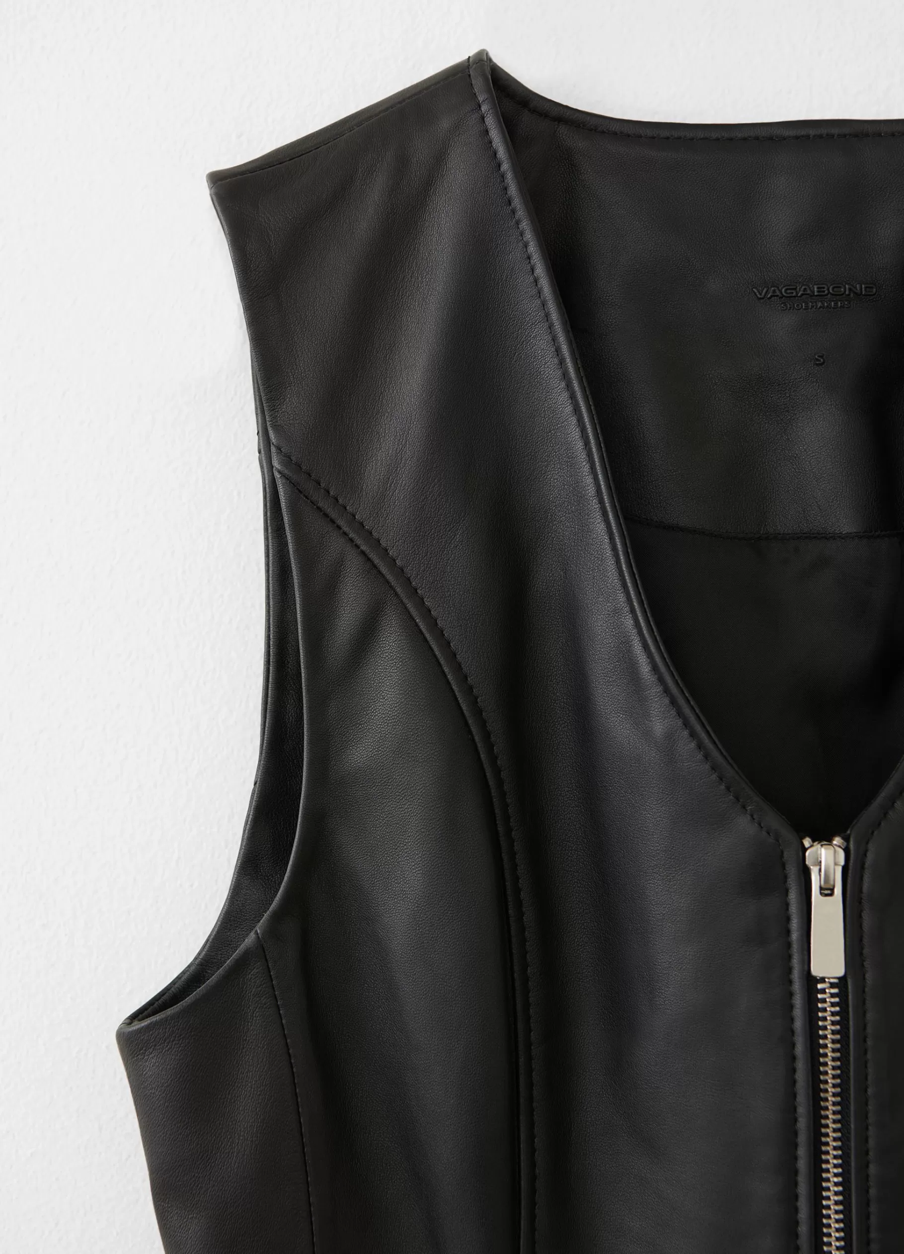 the_vest_3.webp Vagabond THE VEST Zwartleer Discount