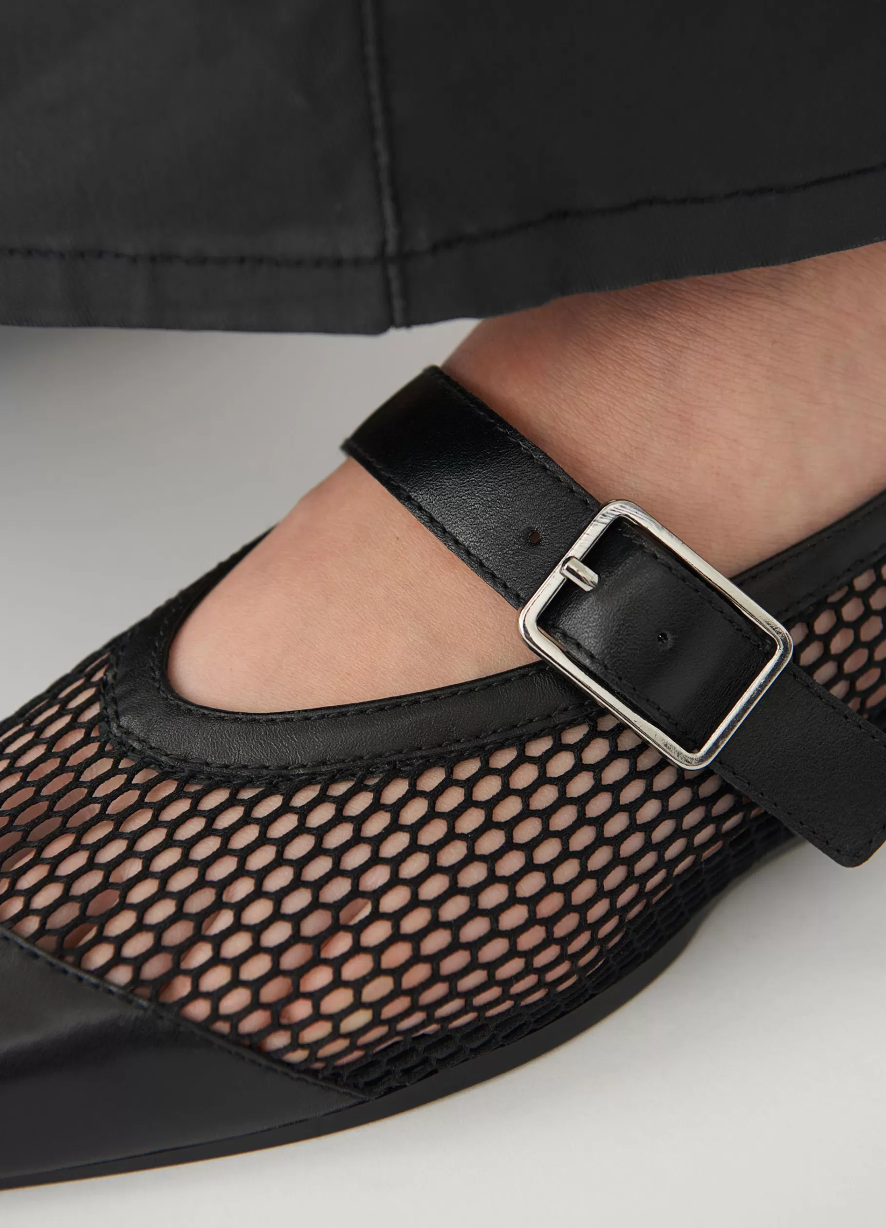 wioletta_schoenen_6.webp Vagabond WIOLETTA SCHOENEN Zwartleer/mesh Best Sale